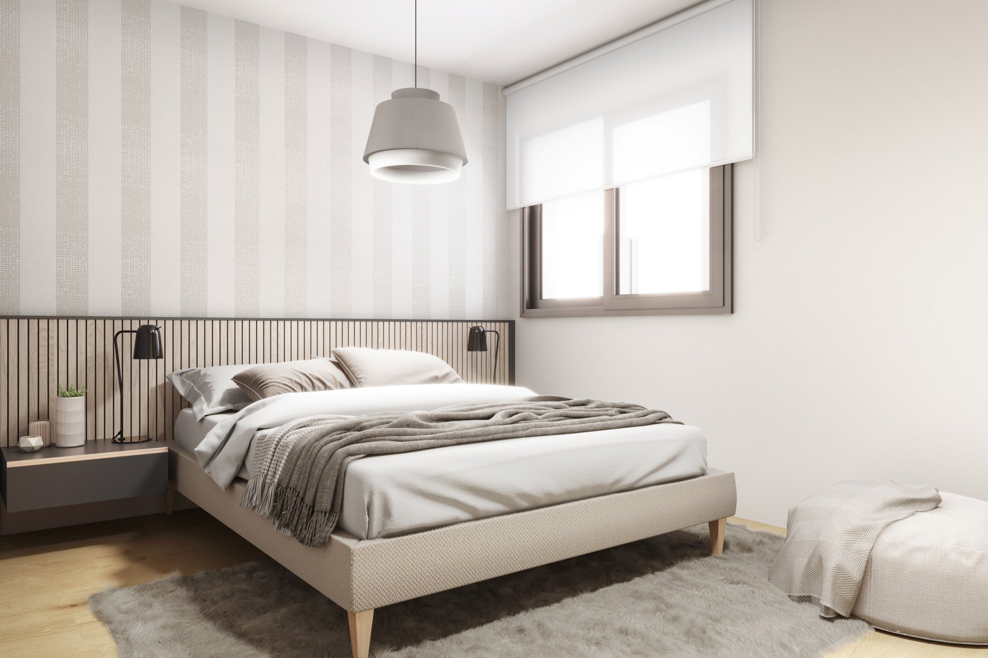 Nieuwbouw Woningen - Penthouse -
Torrevieja