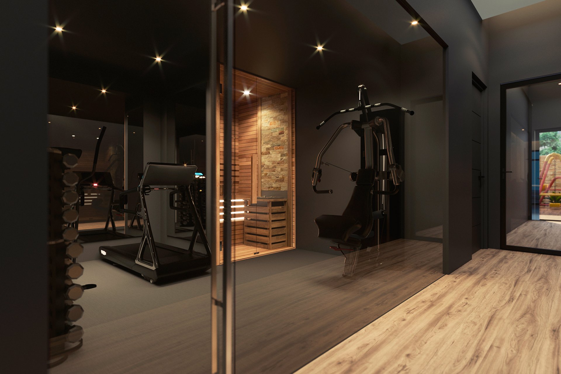 Nieuwbouw Woningen - Penthouse -
Torrevieja