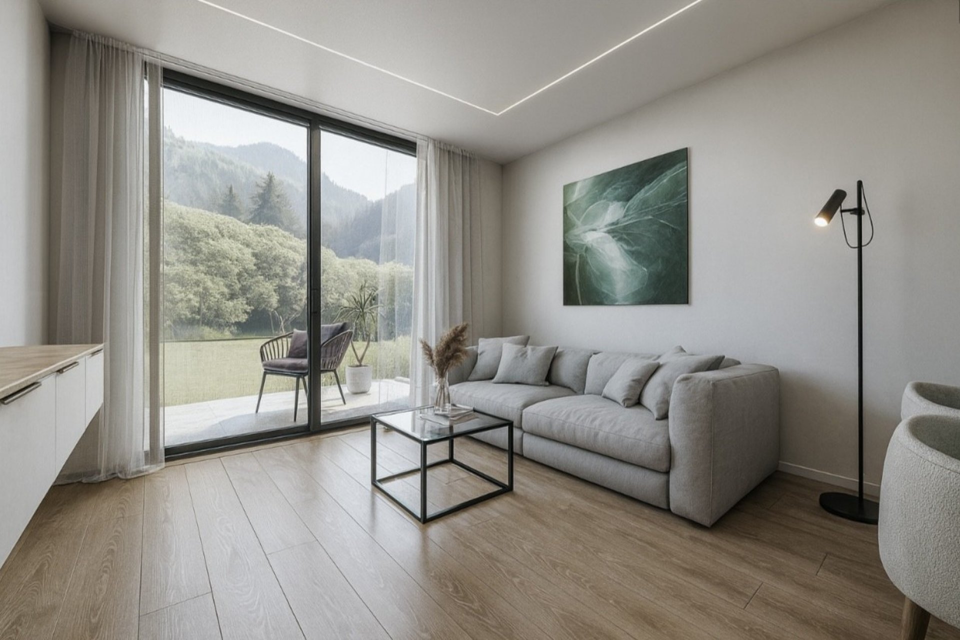 Nieuwbouw Woningen - Penthouse -
Torrevieja