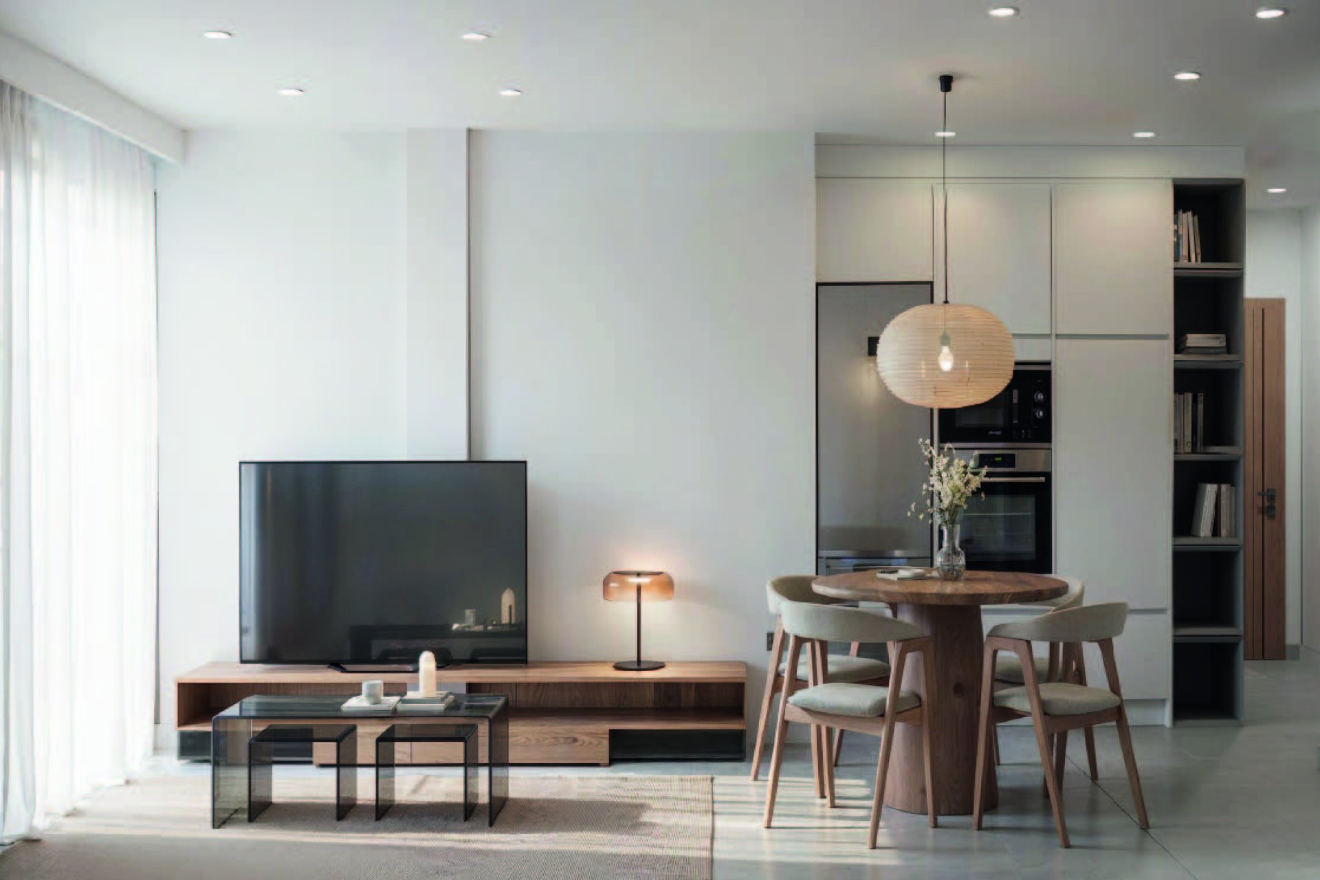 Nieuwbouw Woningen - Penthouse -
Torrevieja