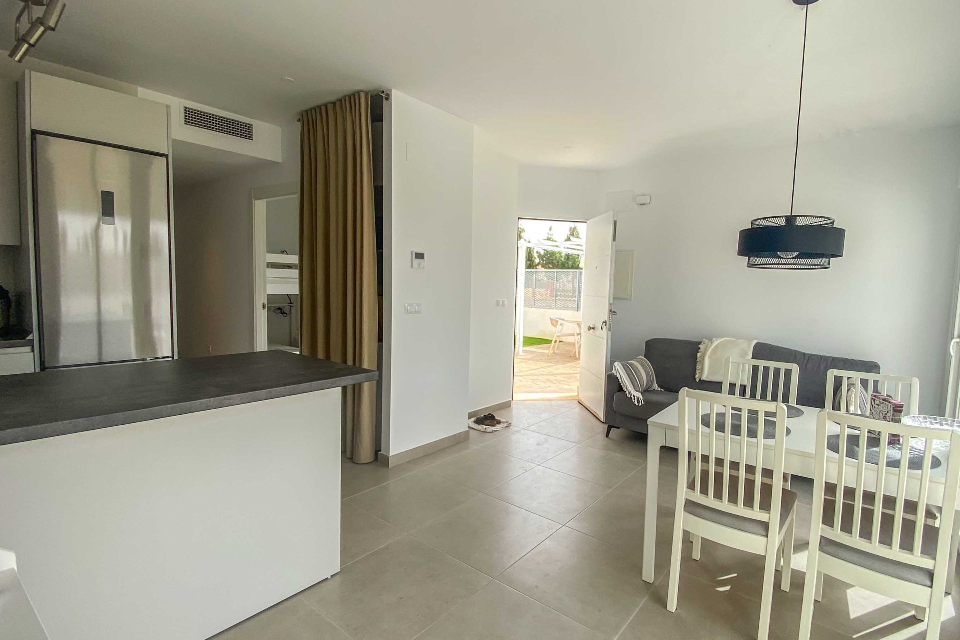 Nieuwbouw Woningen - semi-detached -
Los Alcazares - Los Alcázares