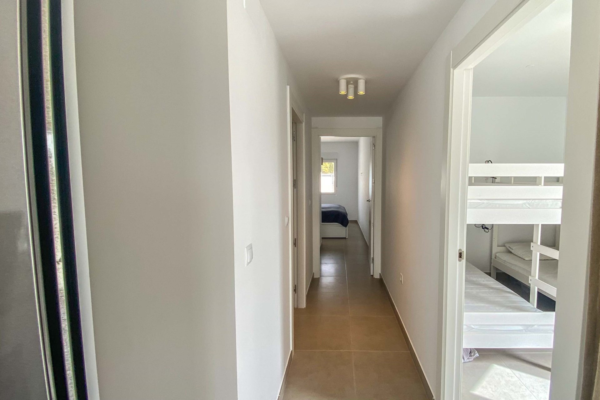 Nieuwbouw Woningen - semi-detached -
Los Alcazares - Los Alcázares