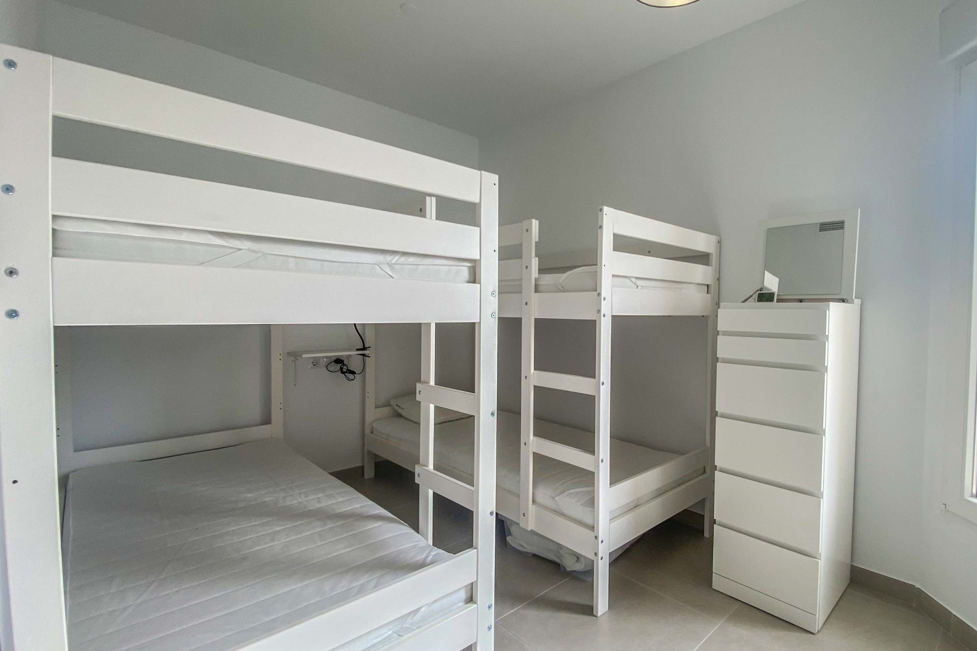 Nieuwbouw Woningen - semi-detached -
Los Alcazares - Los Alcázares