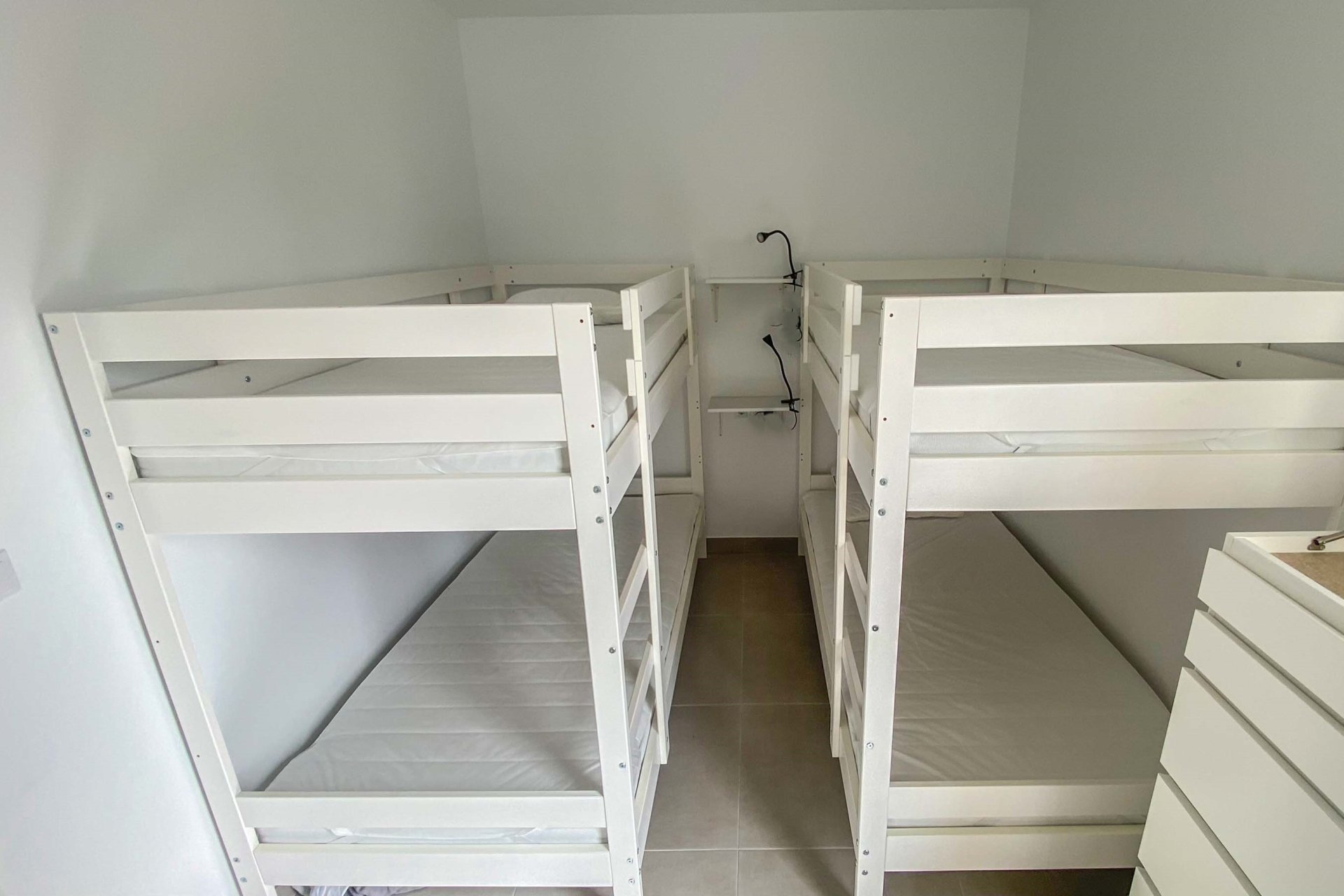Nieuwbouw Woningen - semi-detached -
Los Alcazares - Los Alcázares