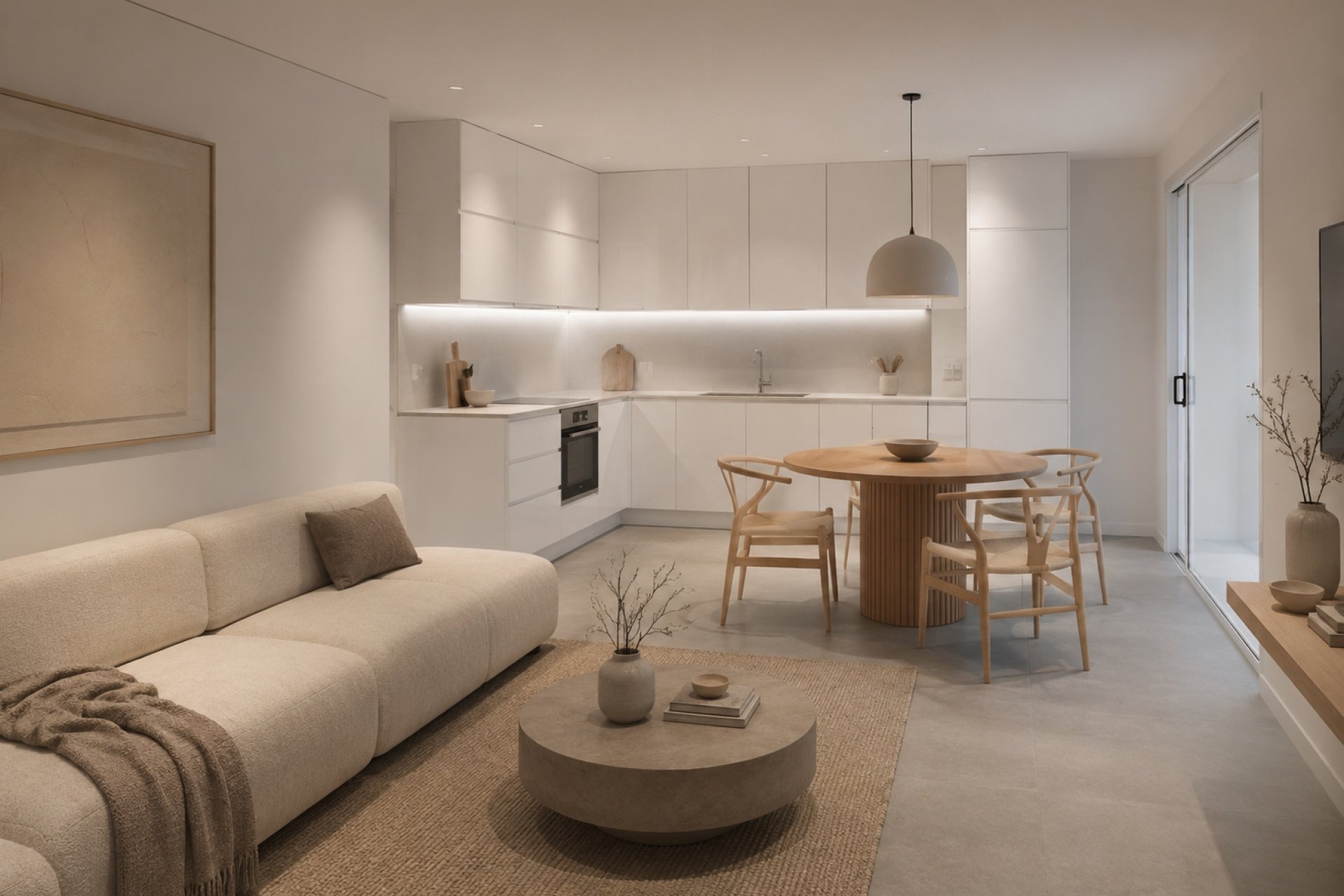 Nieuwbouw Woningen - semi-detached -
Mazarrón