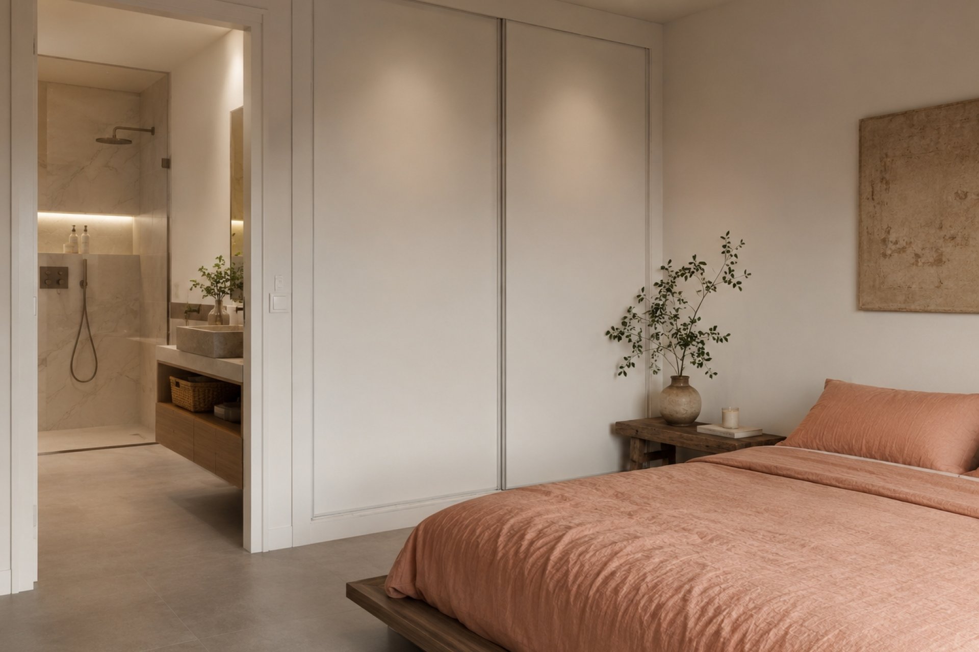 Nieuwbouw Woningen - semi-detached -
Mazarrón
