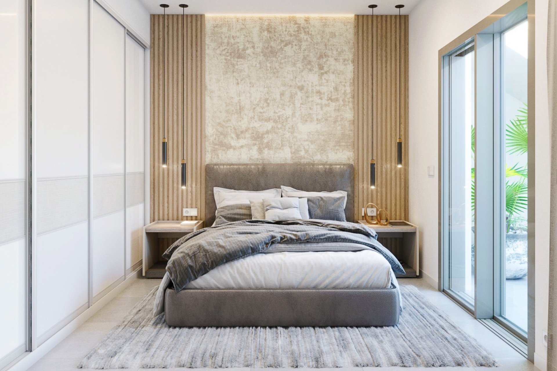 Nieuwbouw Woningen - semi-detached -
Pilar de la Horadada