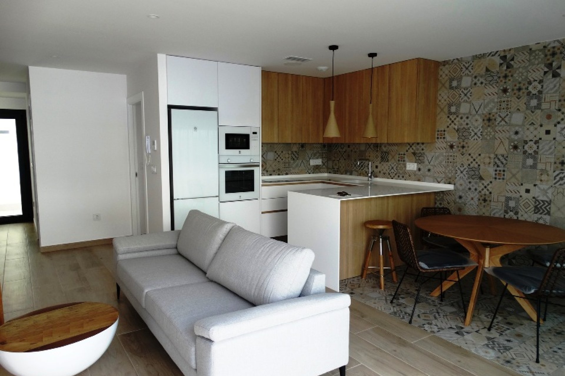 Nieuwbouw Woningen - semi-detached -
Pilar de la Horadada