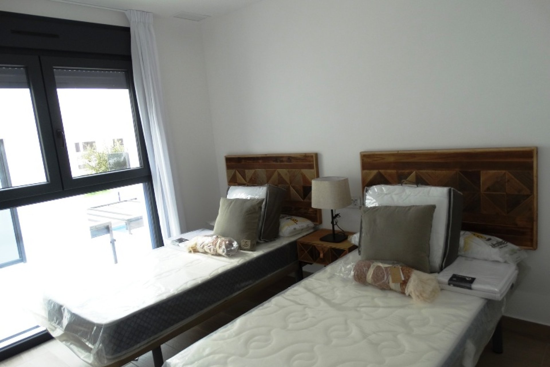 Nieuwbouw Woningen - semi-detached -
Pilar de la Horadada