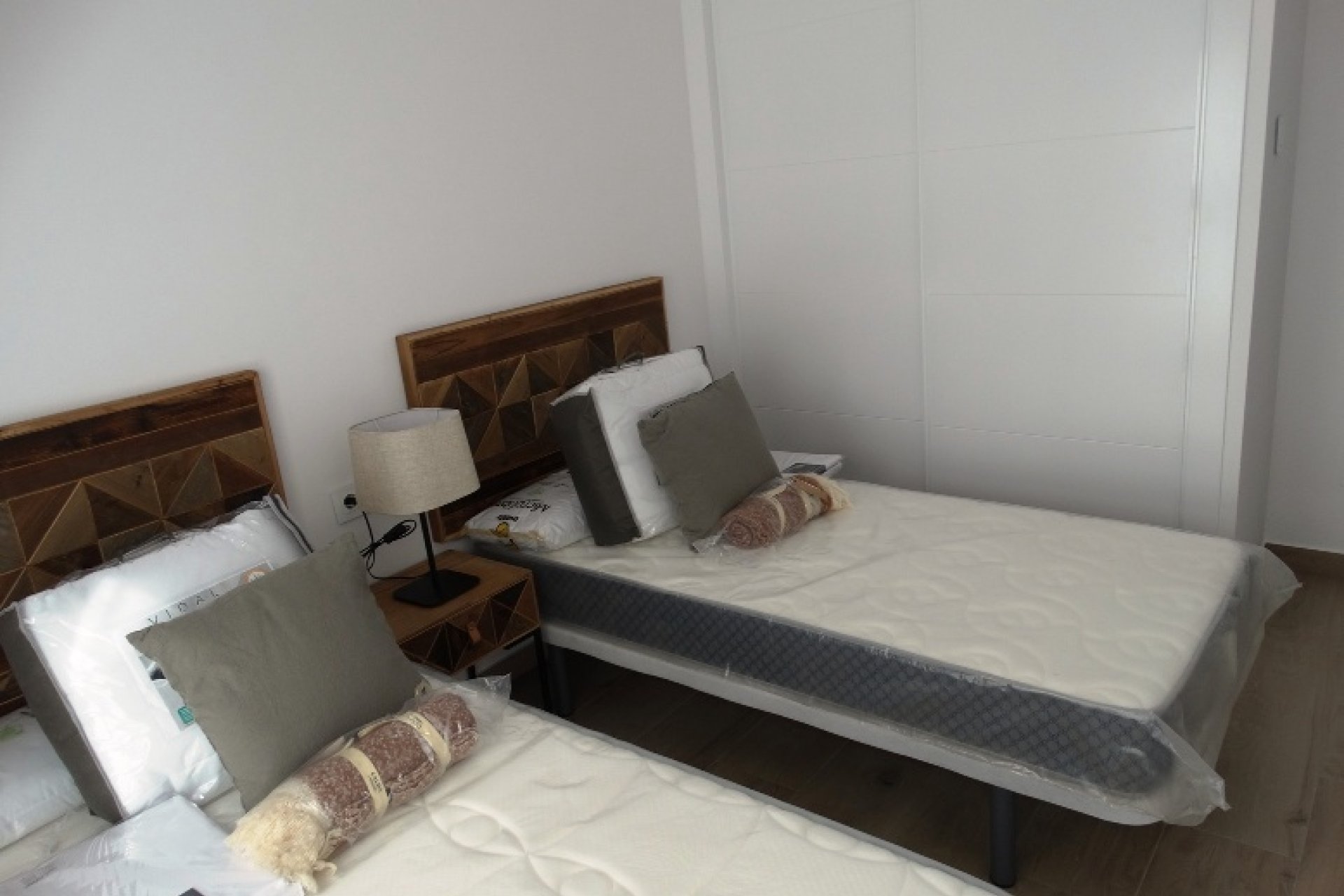 Nieuwbouw Woningen - semi-detached -
Pilar de la Horadada