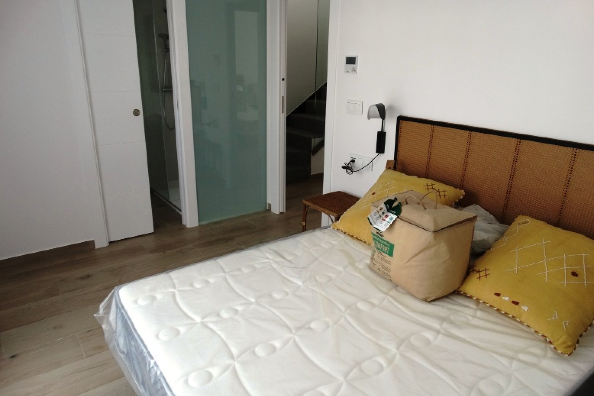 Nieuwbouw Woningen - semi-detached -
Pilar de la Horadada