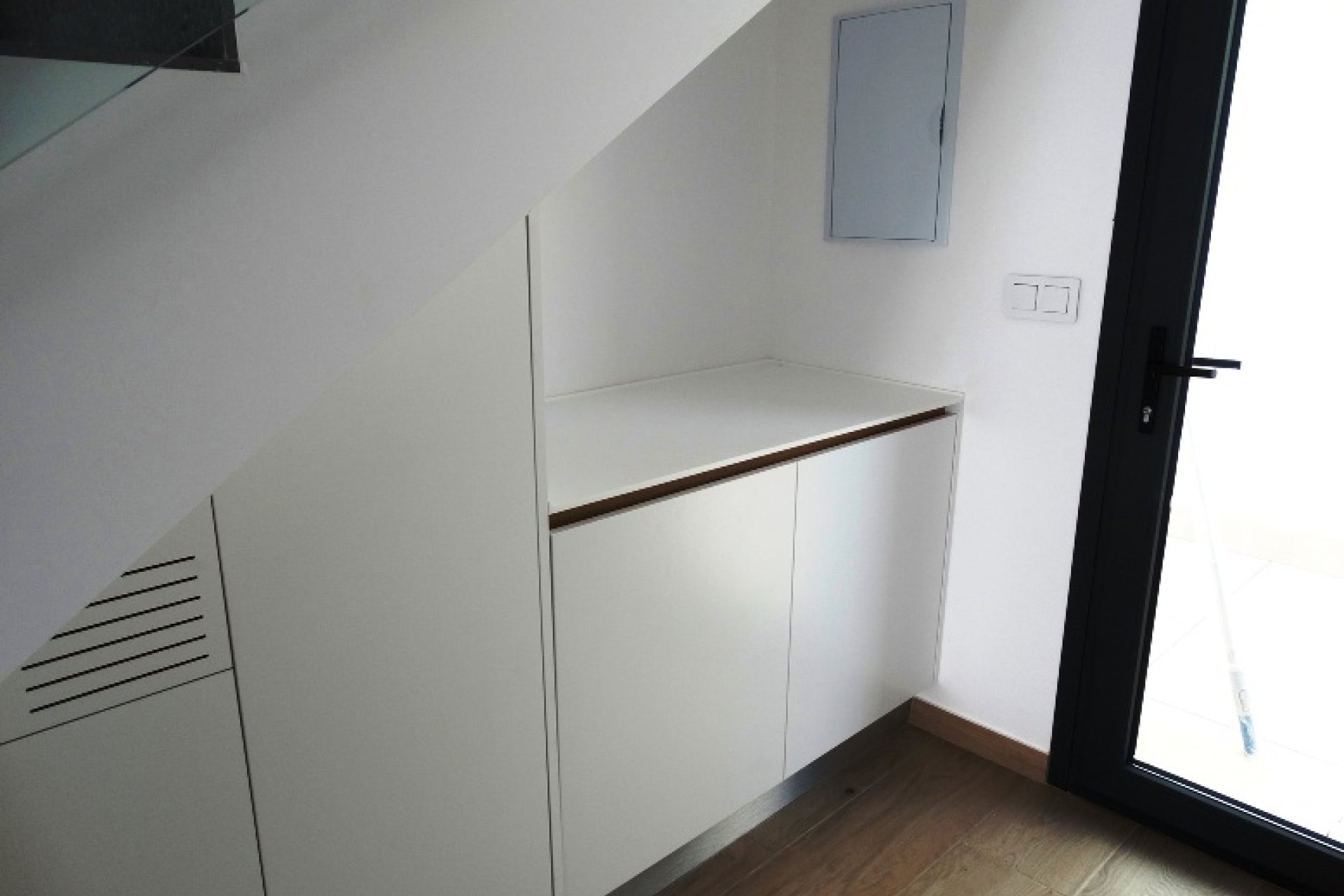 Nieuwbouw Woningen - semi-detached -
Pilar de la Horadada