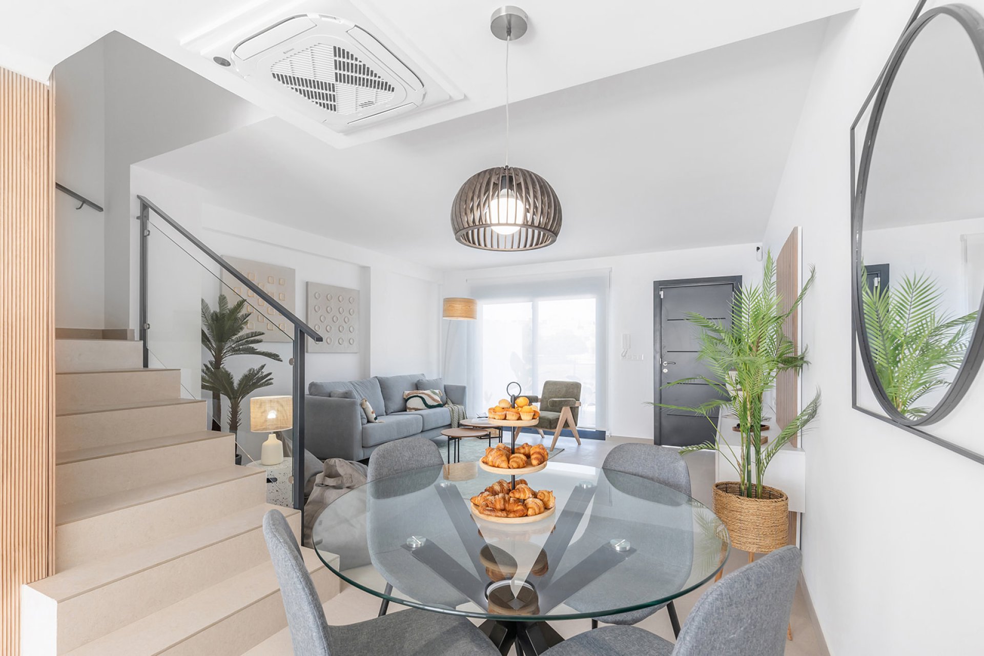 Nieuwbouw Woningen - semi-detached -
Rafal