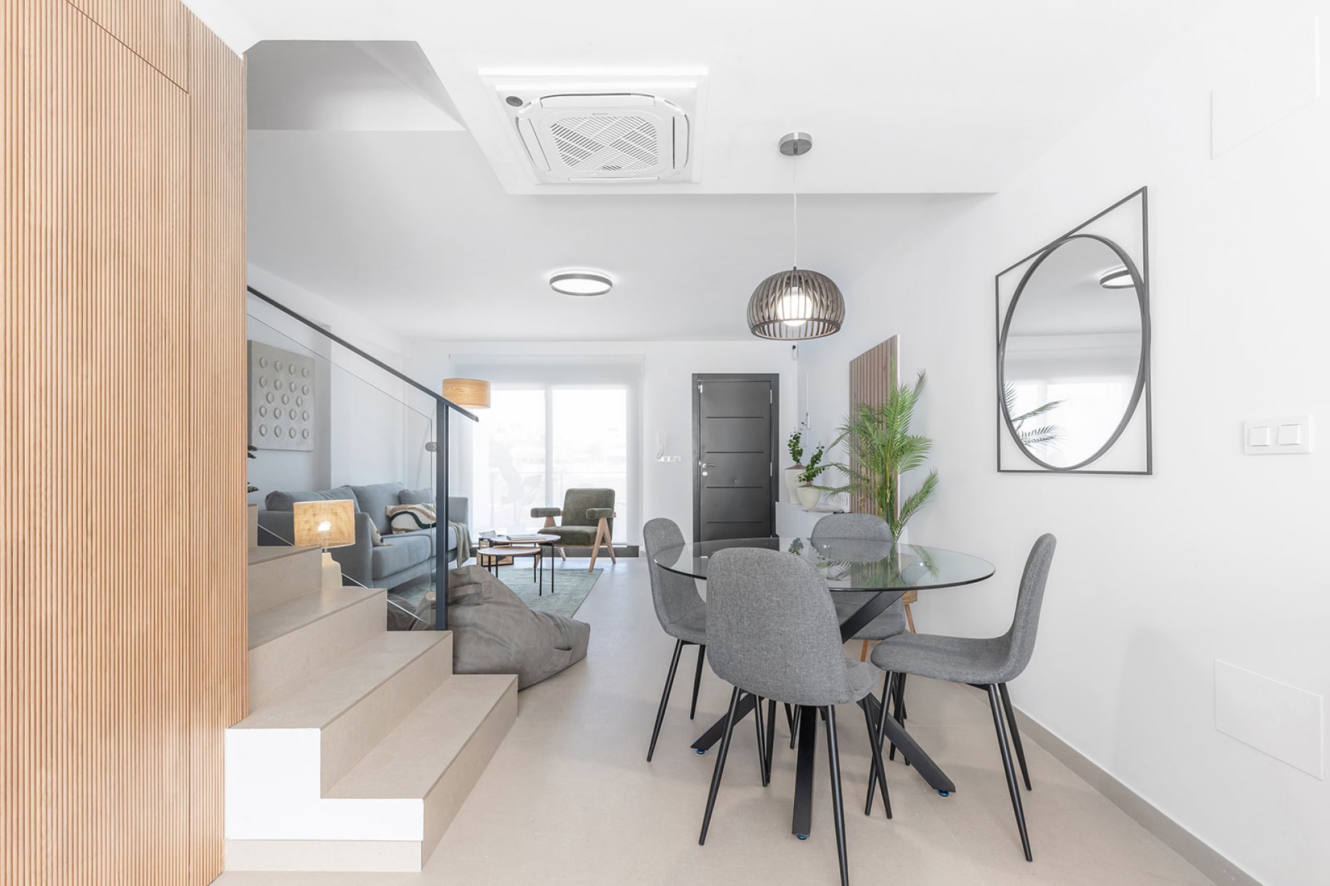 Nieuwbouw Woningen - semi-detached -
Rafal