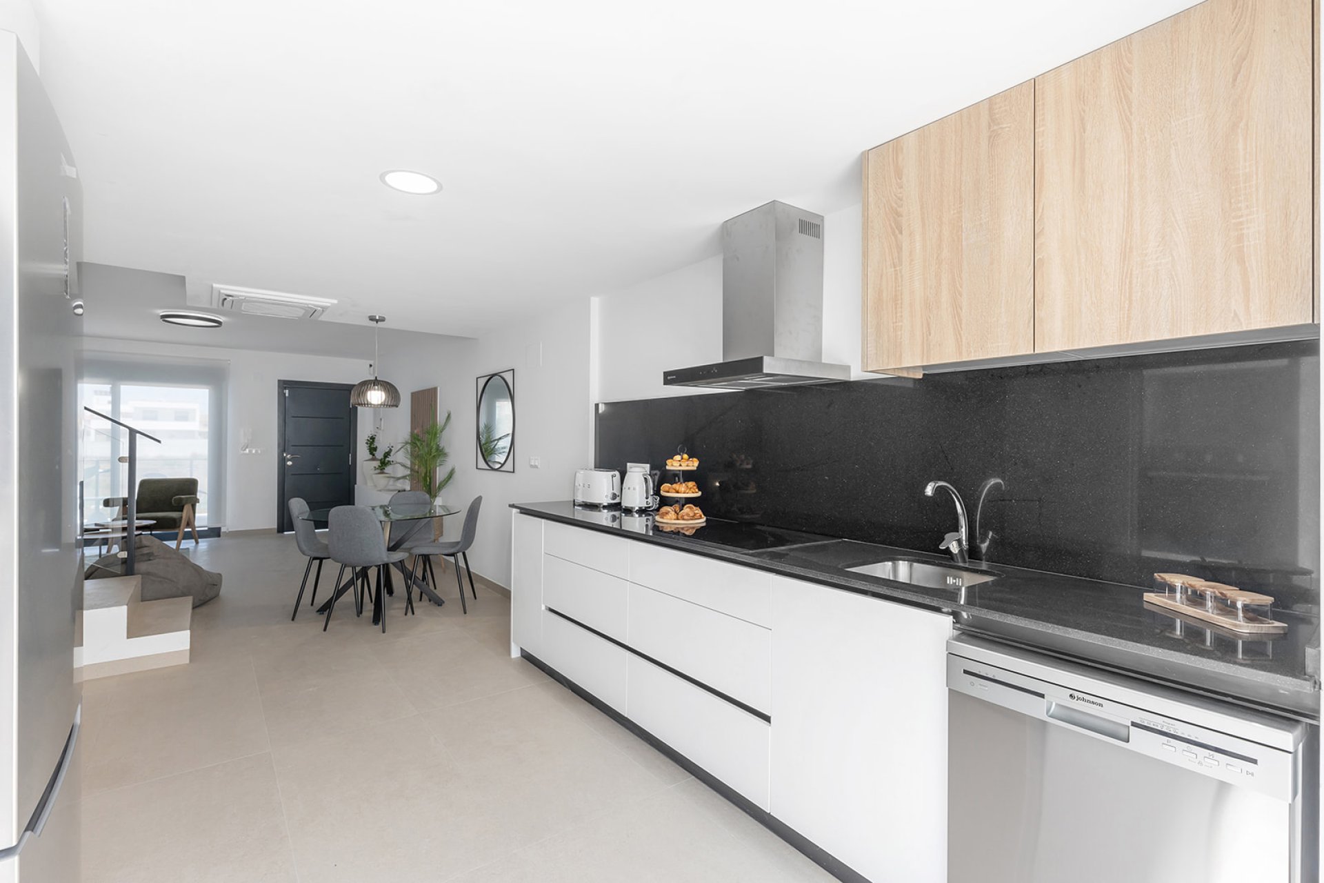 Nieuwbouw Woningen - semi-detached -
Rafal