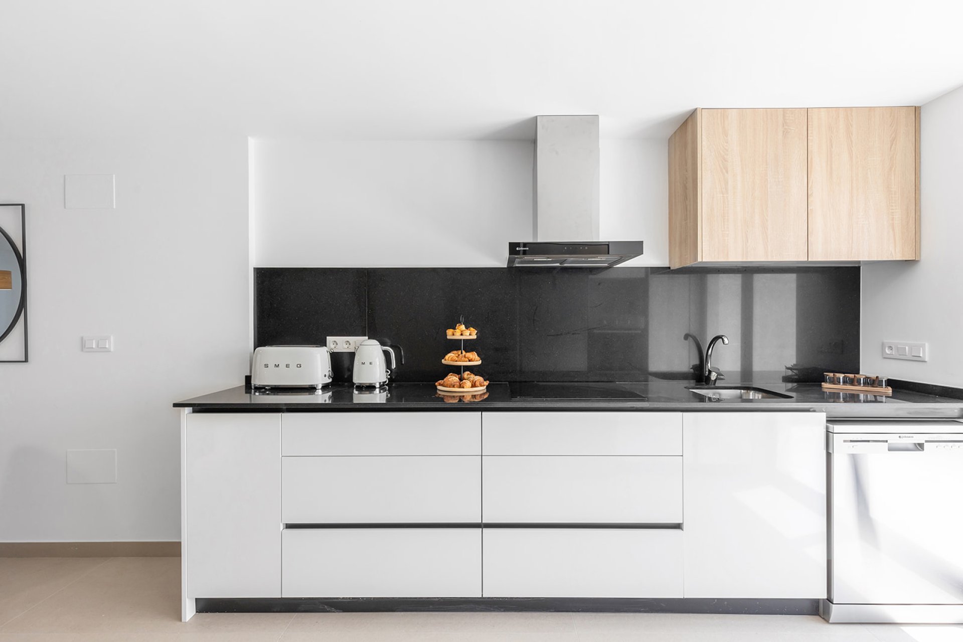 Nieuwbouw Woningen - semi-detached -
Rafal