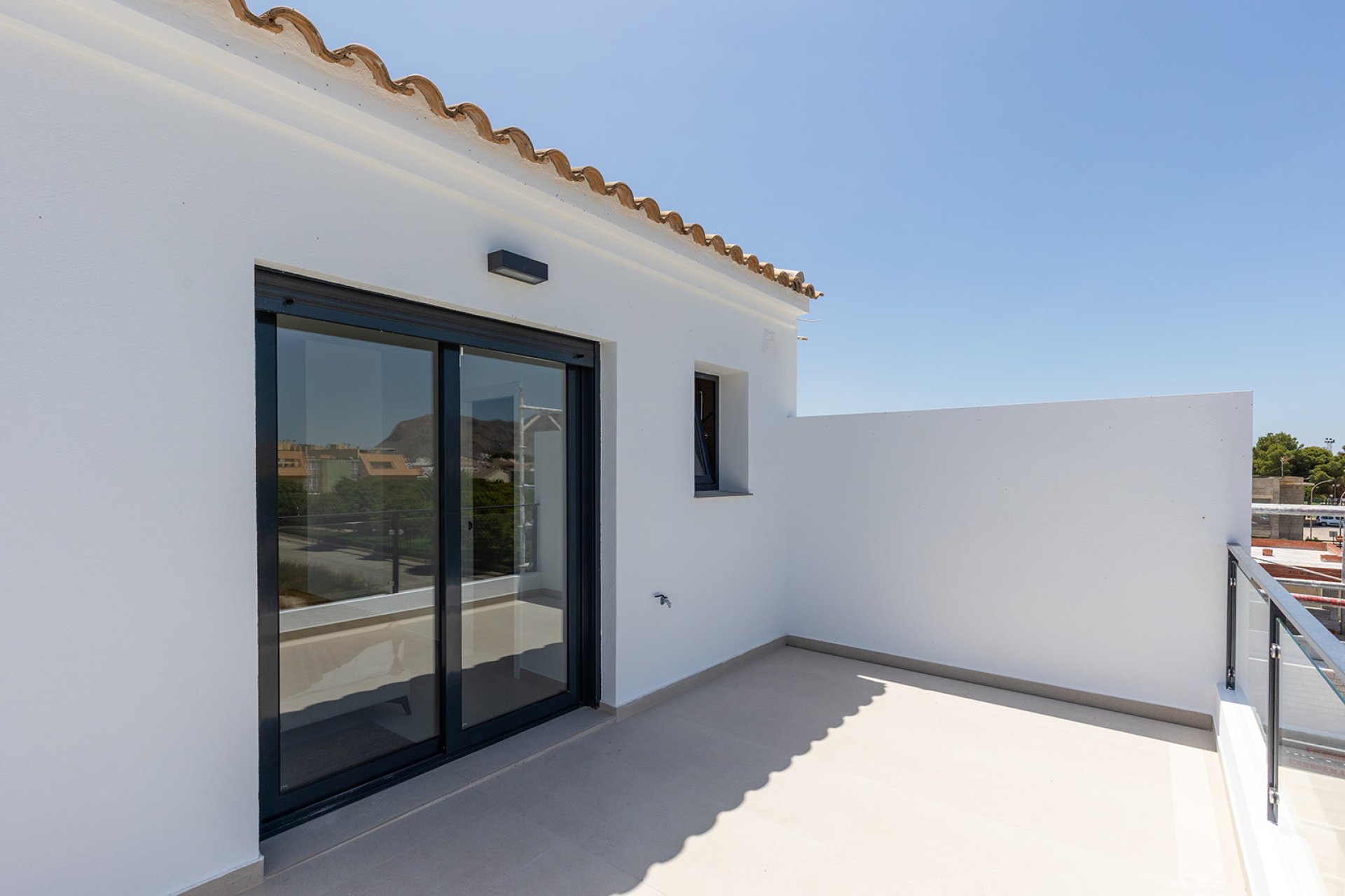 Nieuwbouw Woningen - semi-detached -
Rafal
