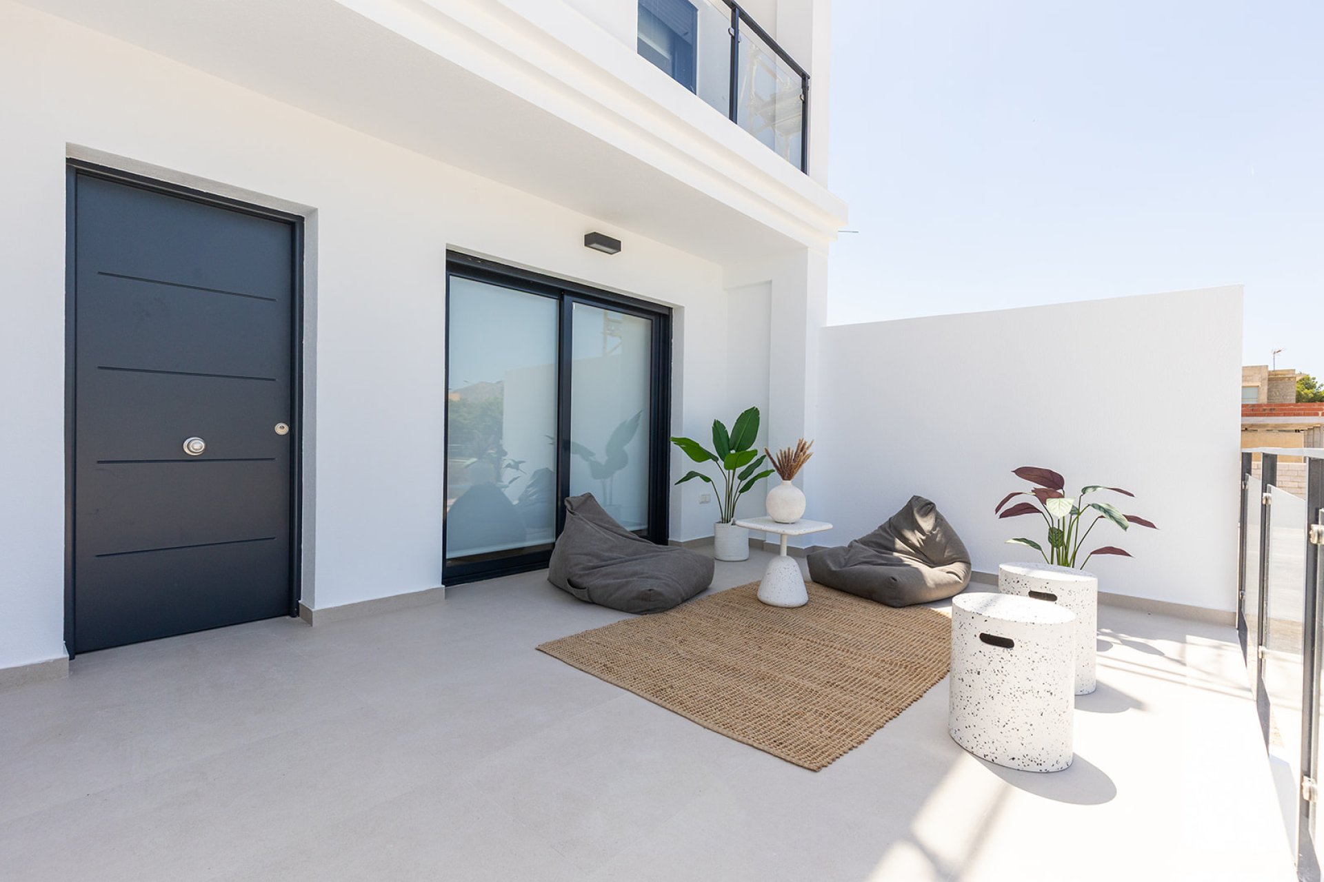 Nieuwbouw Woningen - semi-detached -
Rafal