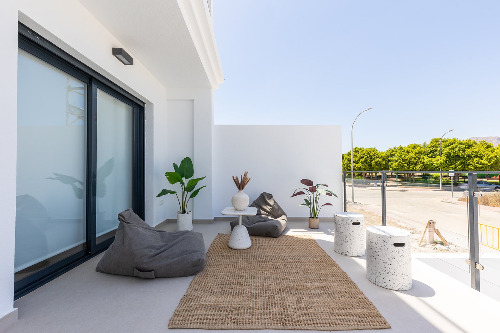 Nieuwbouw Woningen - semi-detached -
Rafal