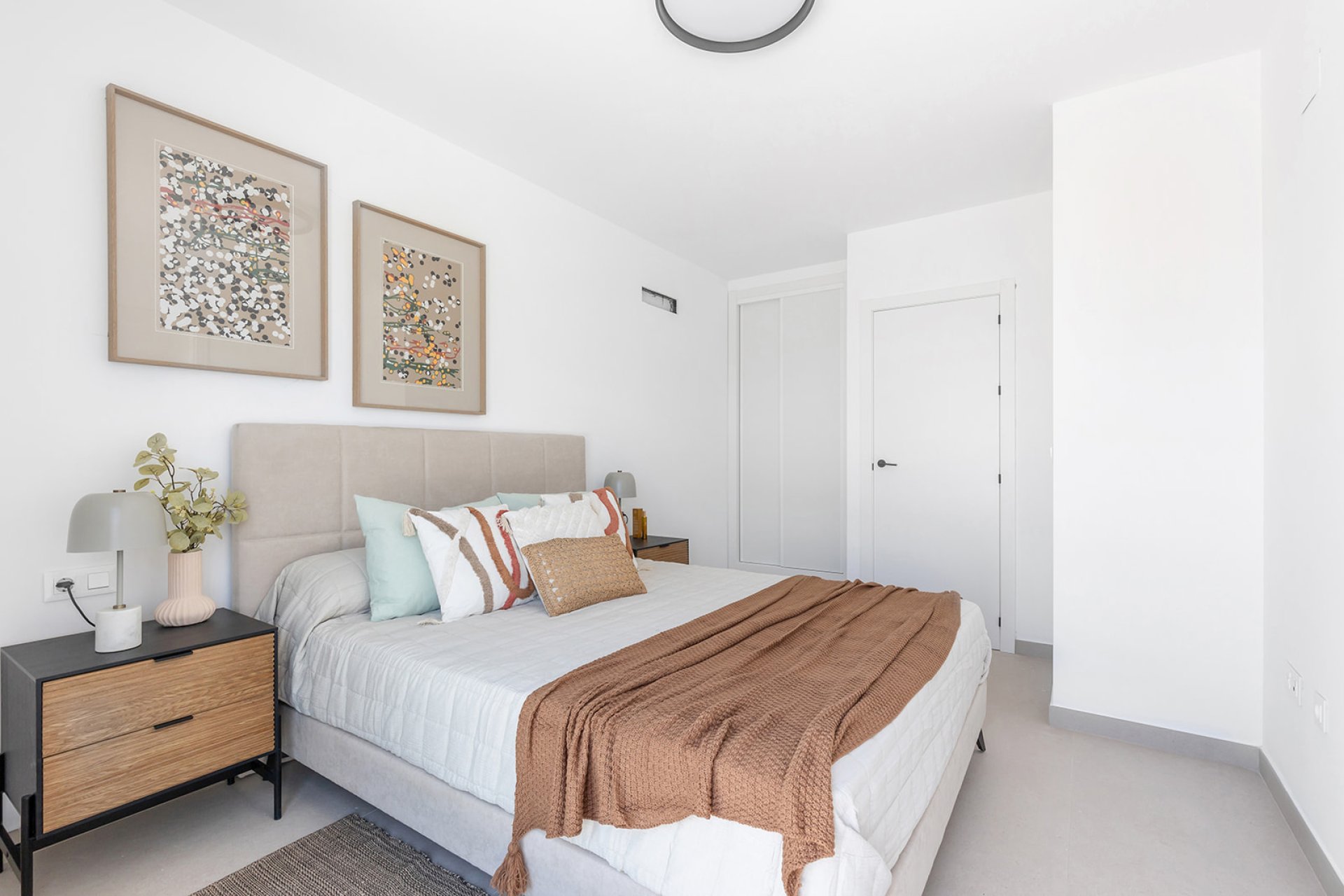 Nieuwbouw Woningen - semi-detached -
Rafal