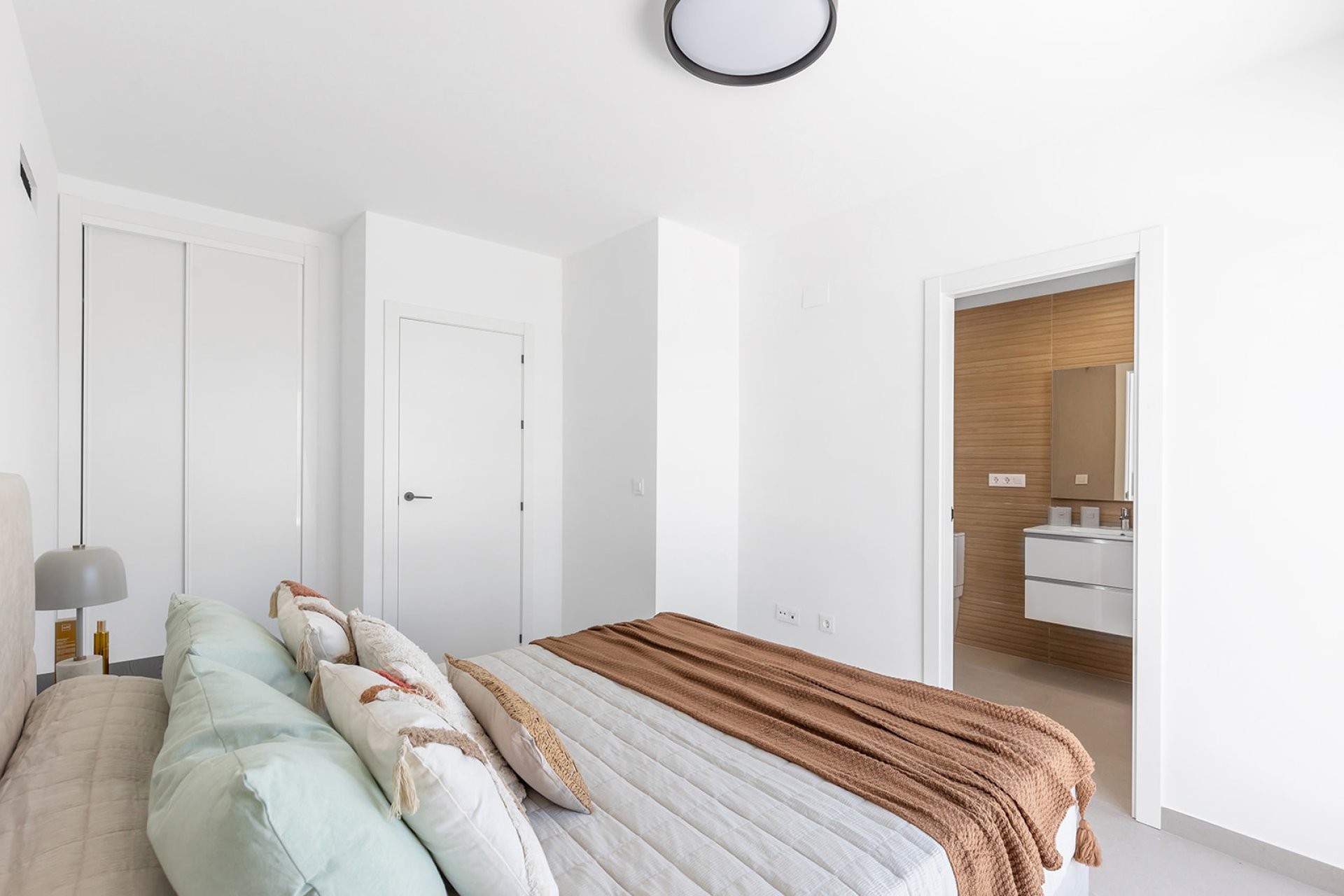 Nieuwbouw Woningen - semi-detached -
Rafal