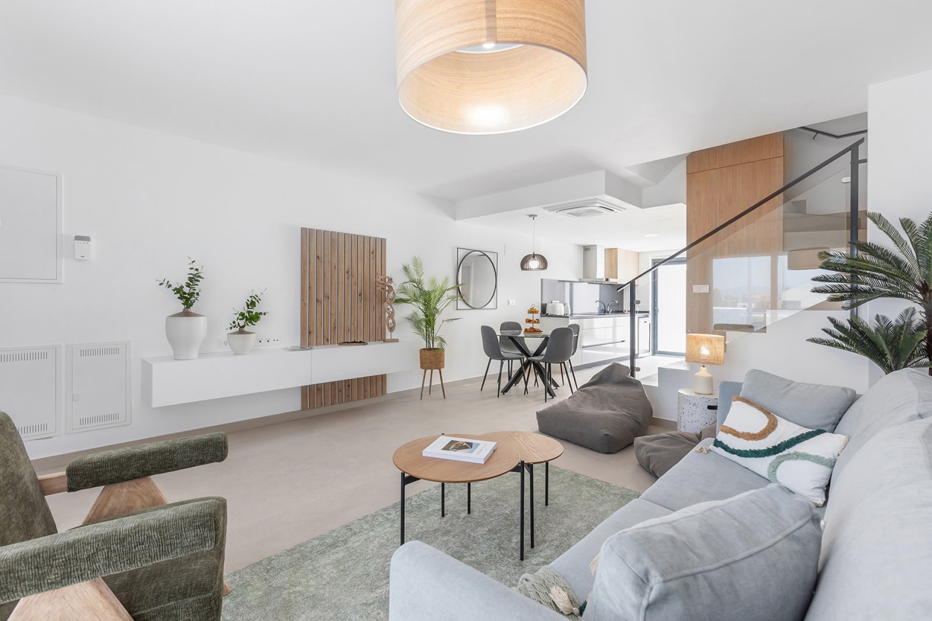 Nieuwbouw Woningen - semi-detached -
Rafal