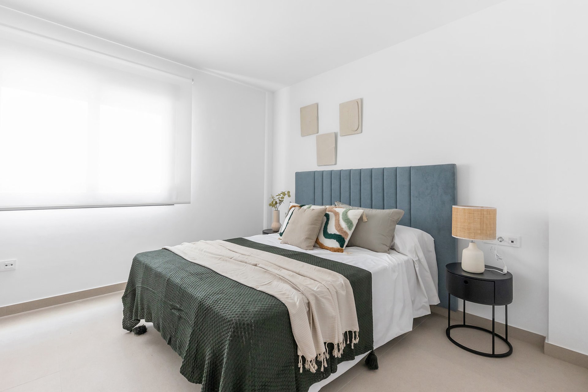 Nieuwbouw Woningen - semi-detached -
Rafal