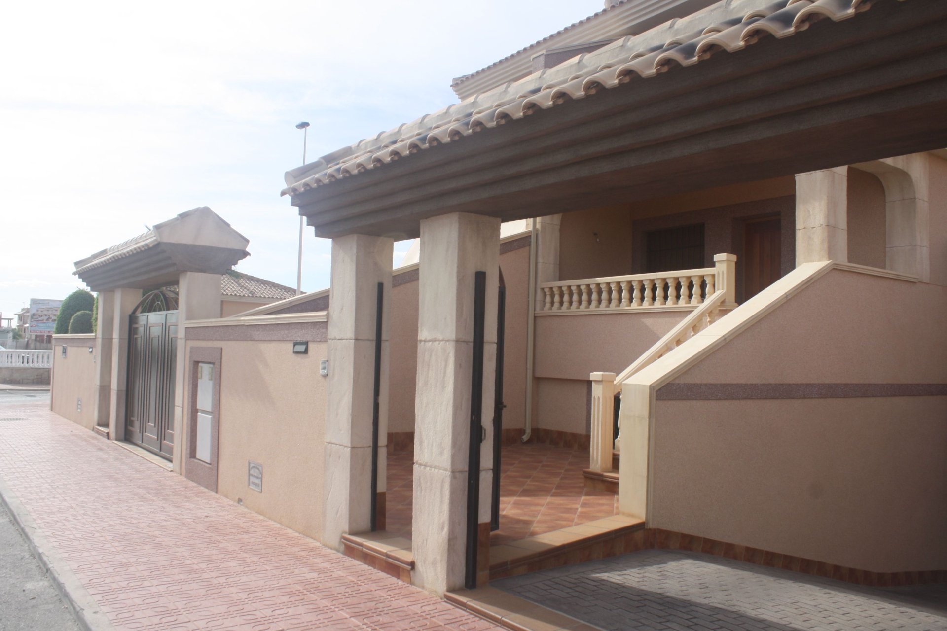 Nieuwbouw Woningen - semi-detached -
Torrevieja