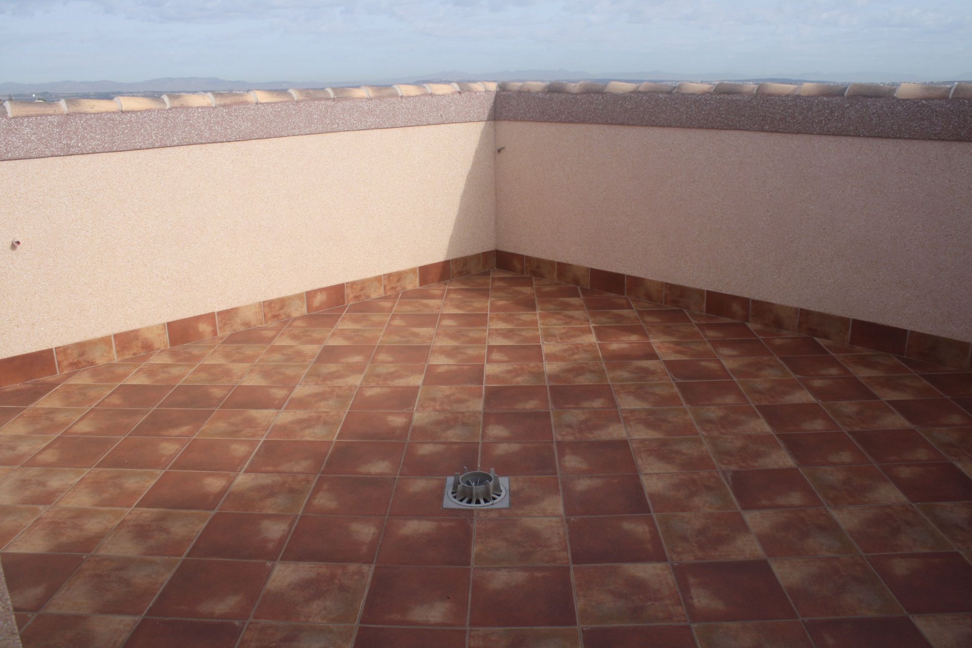 Nieuwbouw Woningen - semi-detached -
Torrevieja