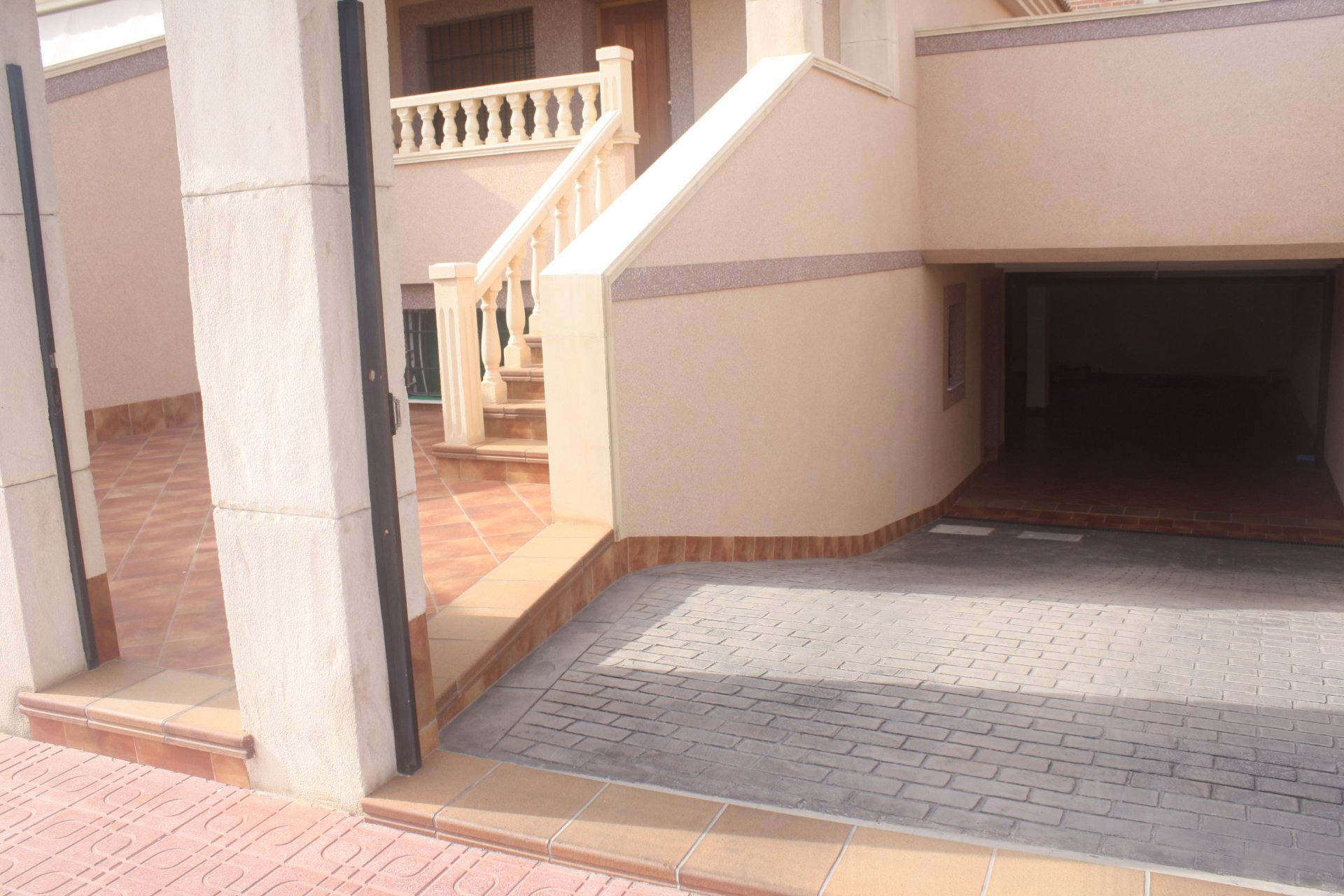 Nieuwbouw Woningen - semi-detached -
Torrevieja