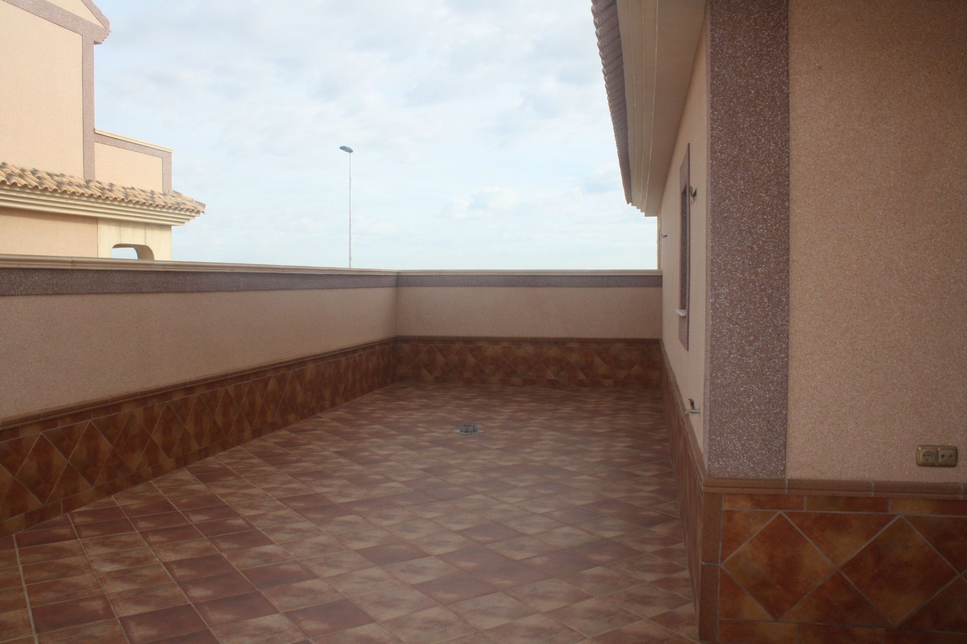 Nieuwbouw Woningen - semi-detached -
Torrevieja