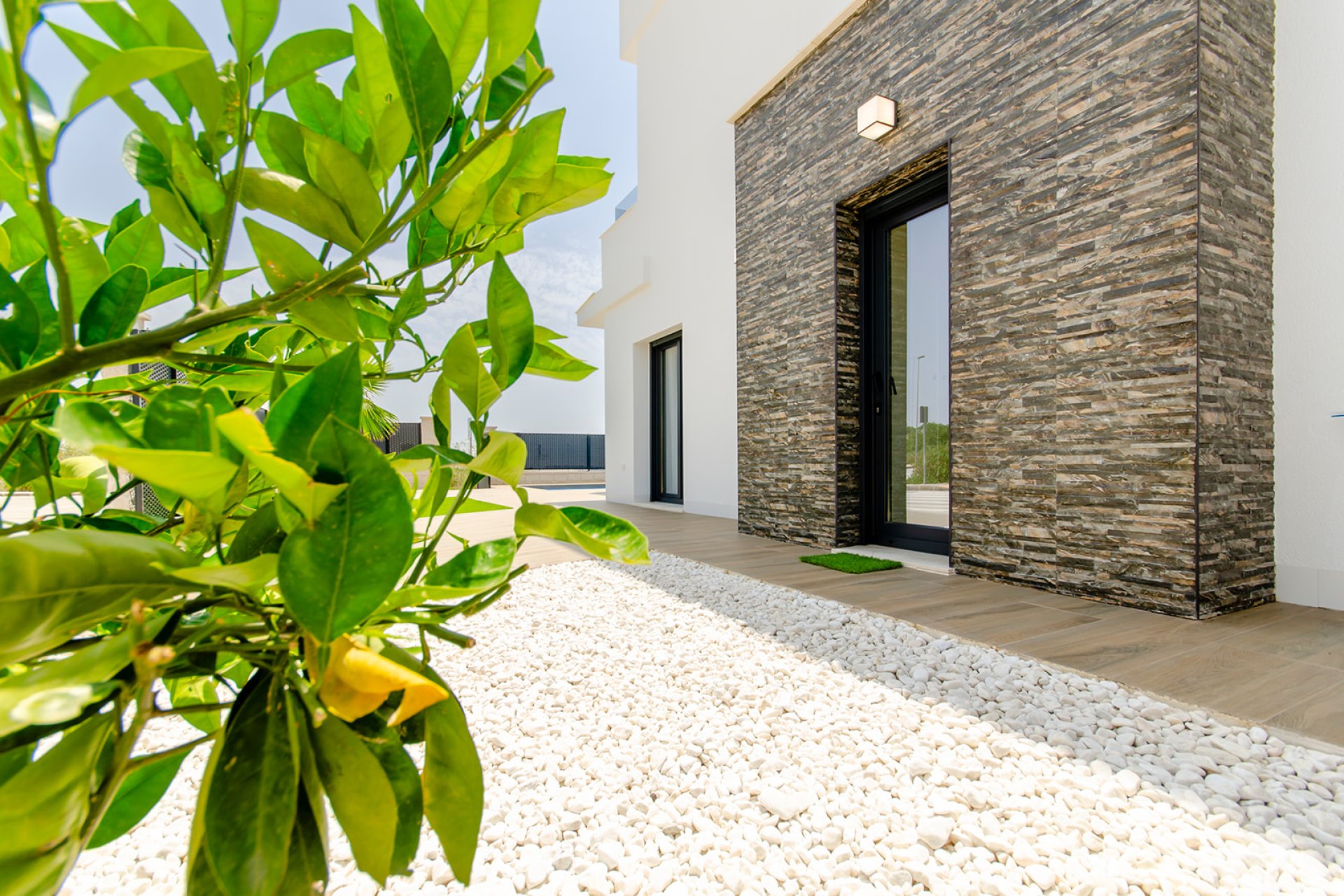Nieuwbouw Woningen - semi-detached -
Vistabella