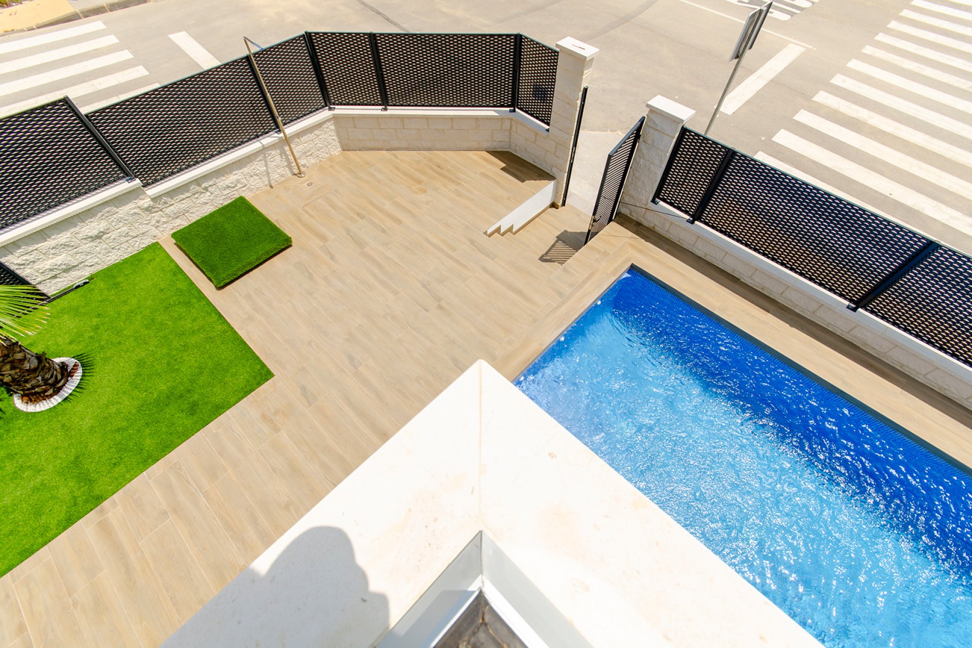 Nieuwbouw Woningen - semi-detached -
Vistabella