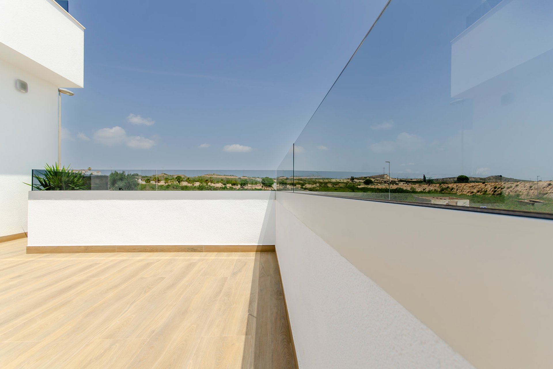 Nieuwbouw Woningen - semi-detached -
Vistabella