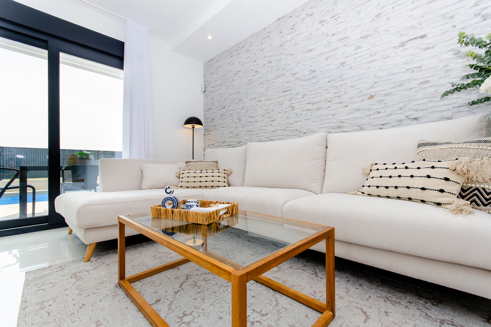 Nieuwbouw Woningen - semi-detached -
Vistabella