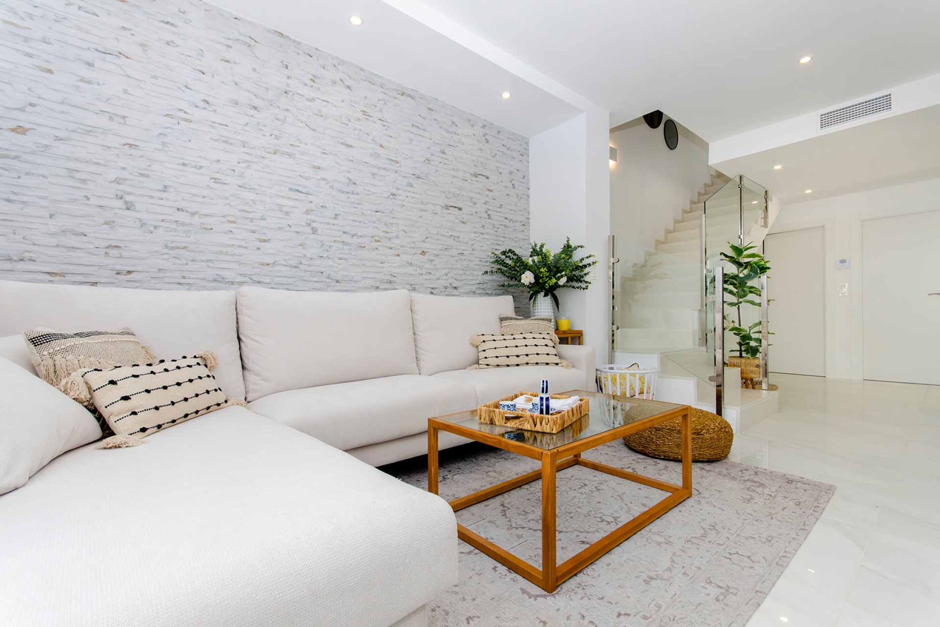 Nieuwbouw Woningen - semi-detached -
Vistabella