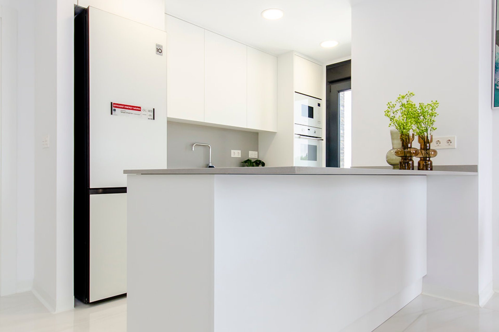 Nieuwbouw Woningen - semi-detached -
Vistabella