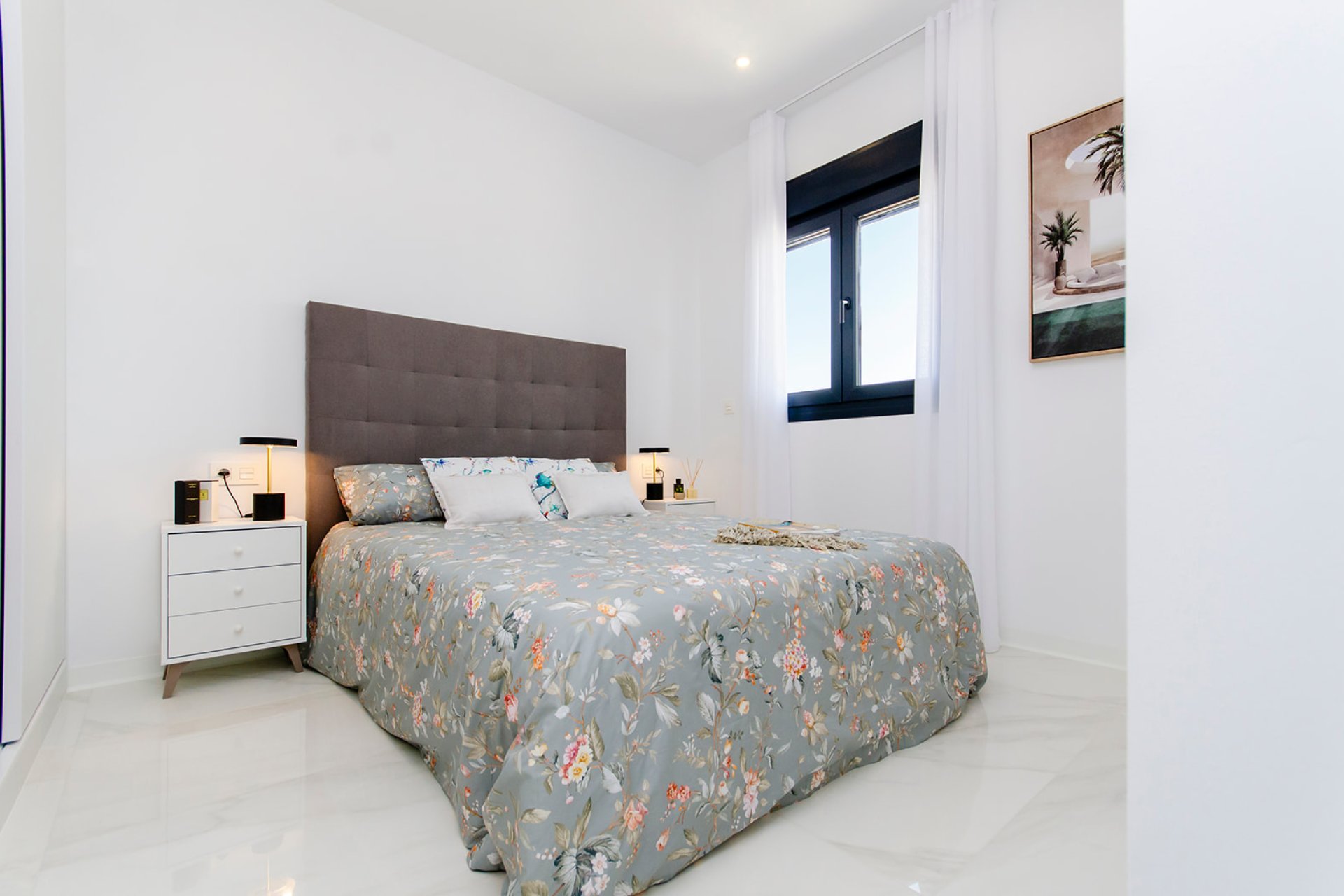 Nieuwbouw Woningen - semi-detached -
Vistabella