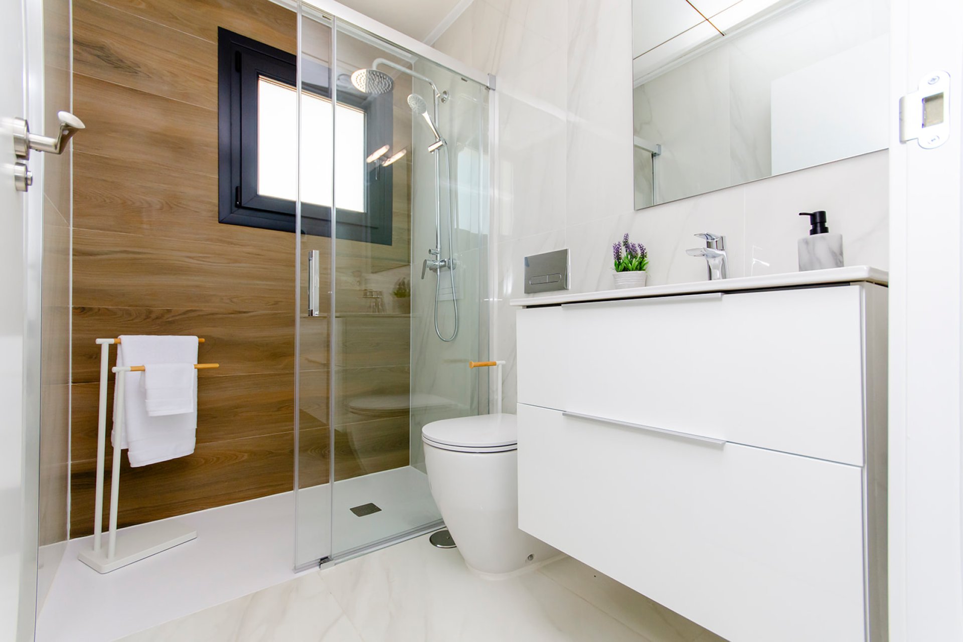 Nieuwbouw Woningen - semi-detached -
Vistabella