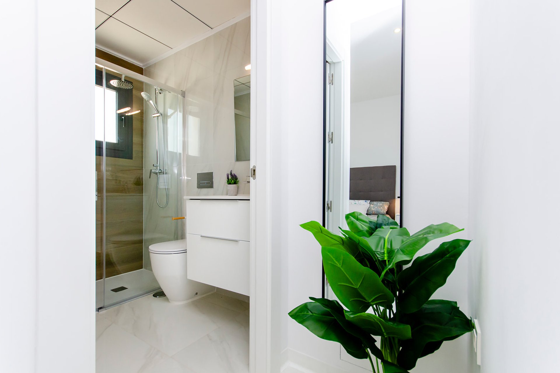 Nieuwbouw Woningen - semi-detached -
Vistabella