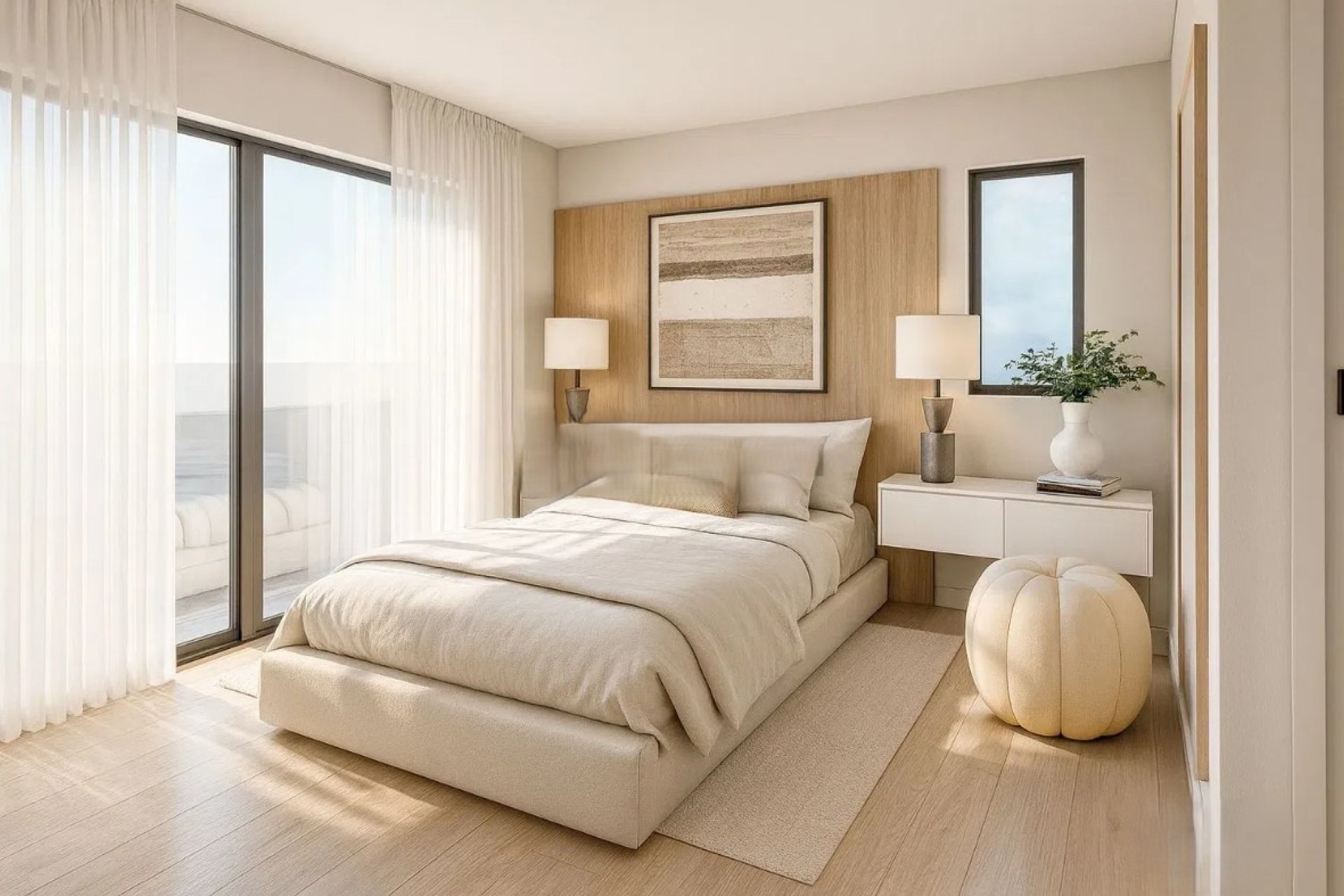 Nieuwbouw Woningen - terraced -
Águilas