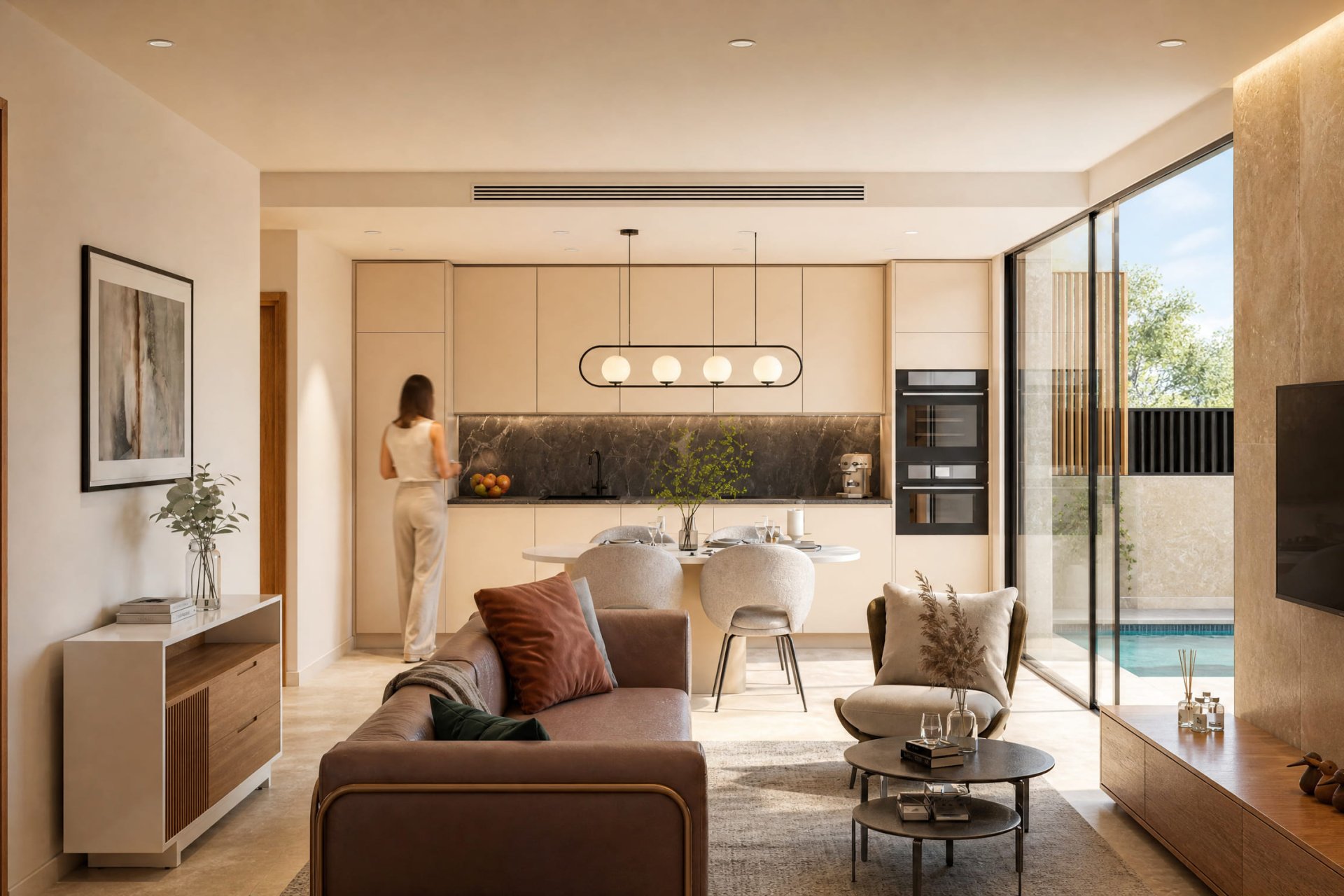Nieuwbouw Woningen - terraced -
Alhama de Murcia