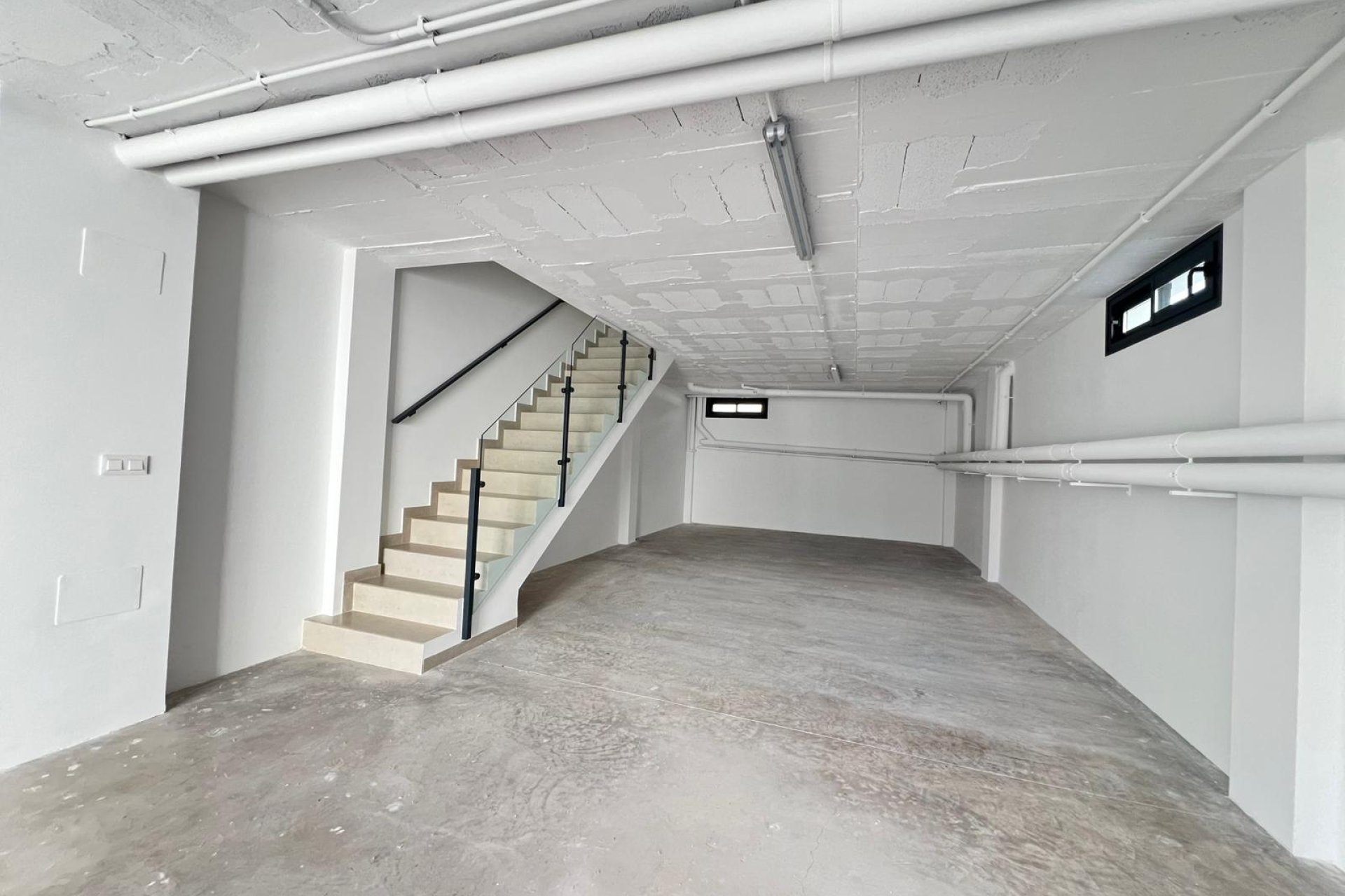Nieuwbouw Woningen - terraced -
Benferri