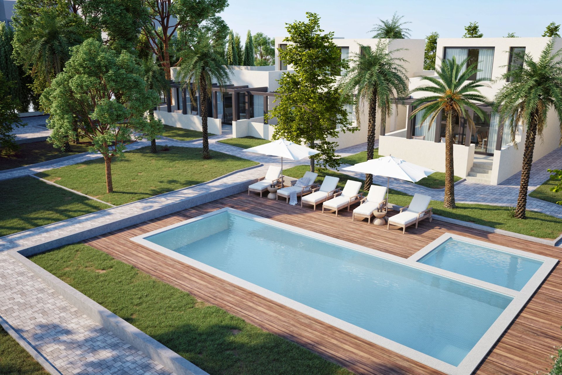 Nieuwbouw Woningen - terraced -
Cartagena