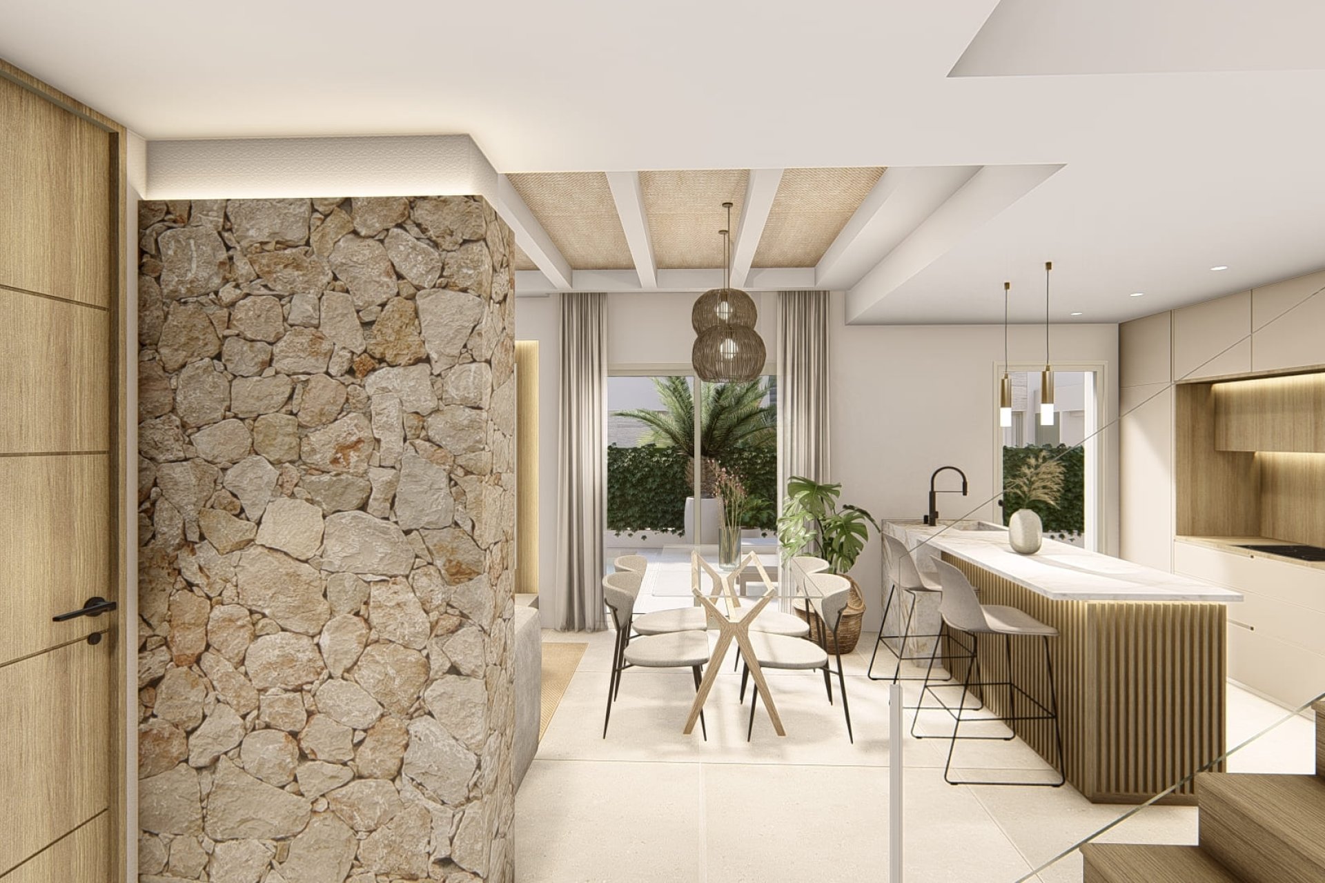 Nieuwbouw Woningen - terraced -
Ciudad Quesada