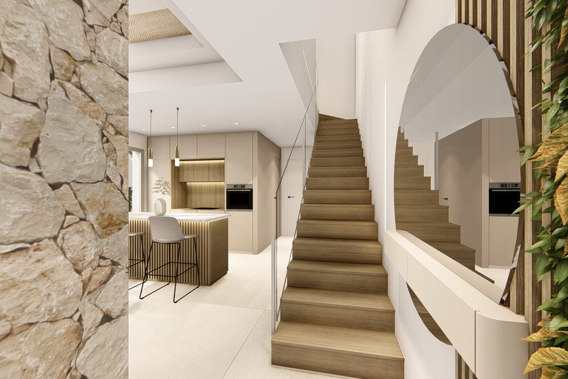 Nieuwbouw Woningen - terraced -
Ciudad Quesada