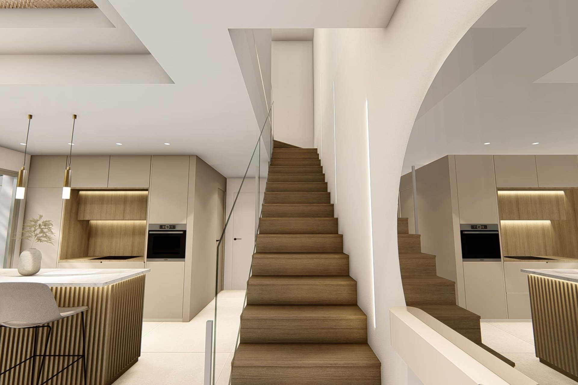 Nieuwbouw Woningen - terraced -
Ciudad Quesada