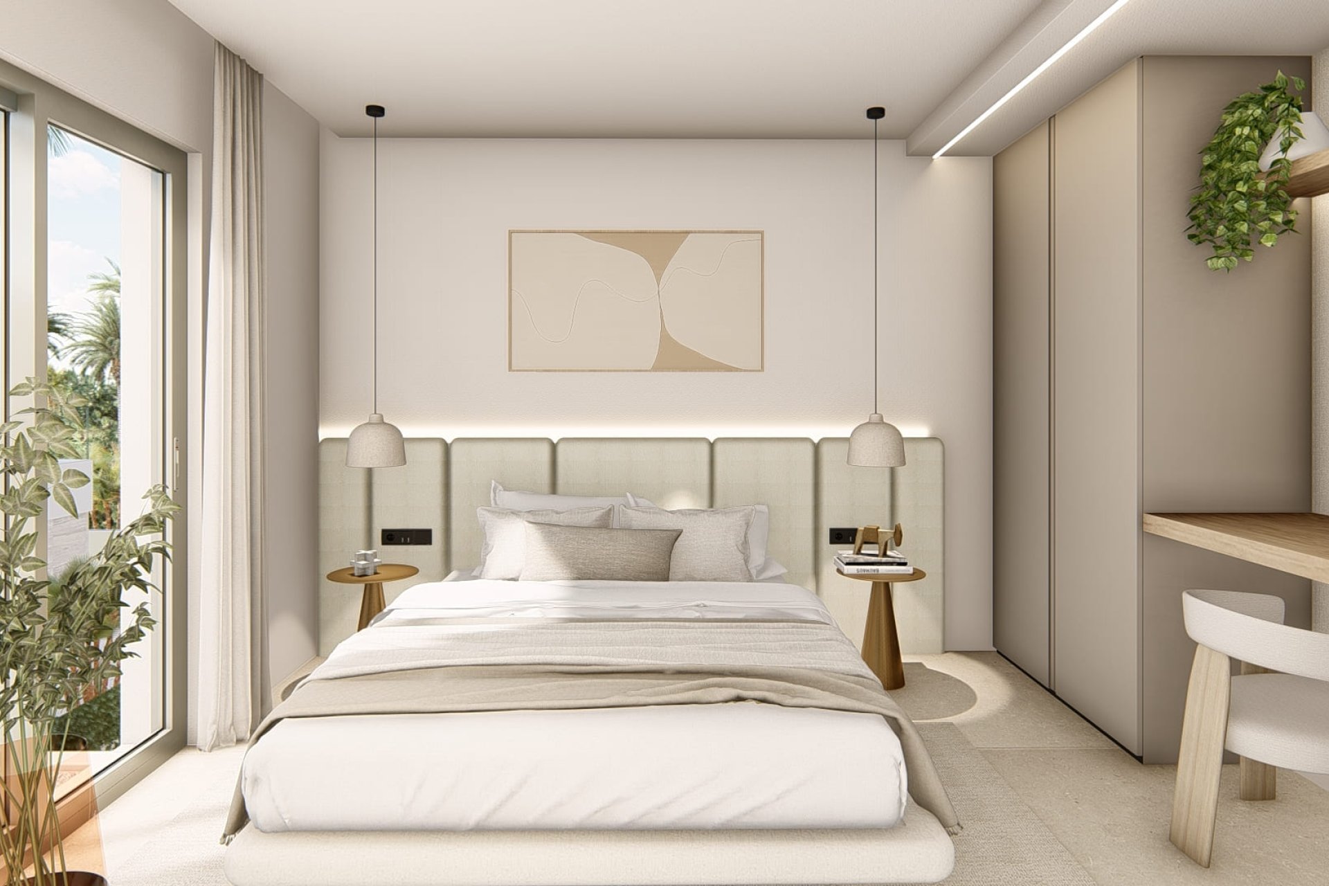 Nieuwbouw Woningen - terraced -
Ciudad Quesada