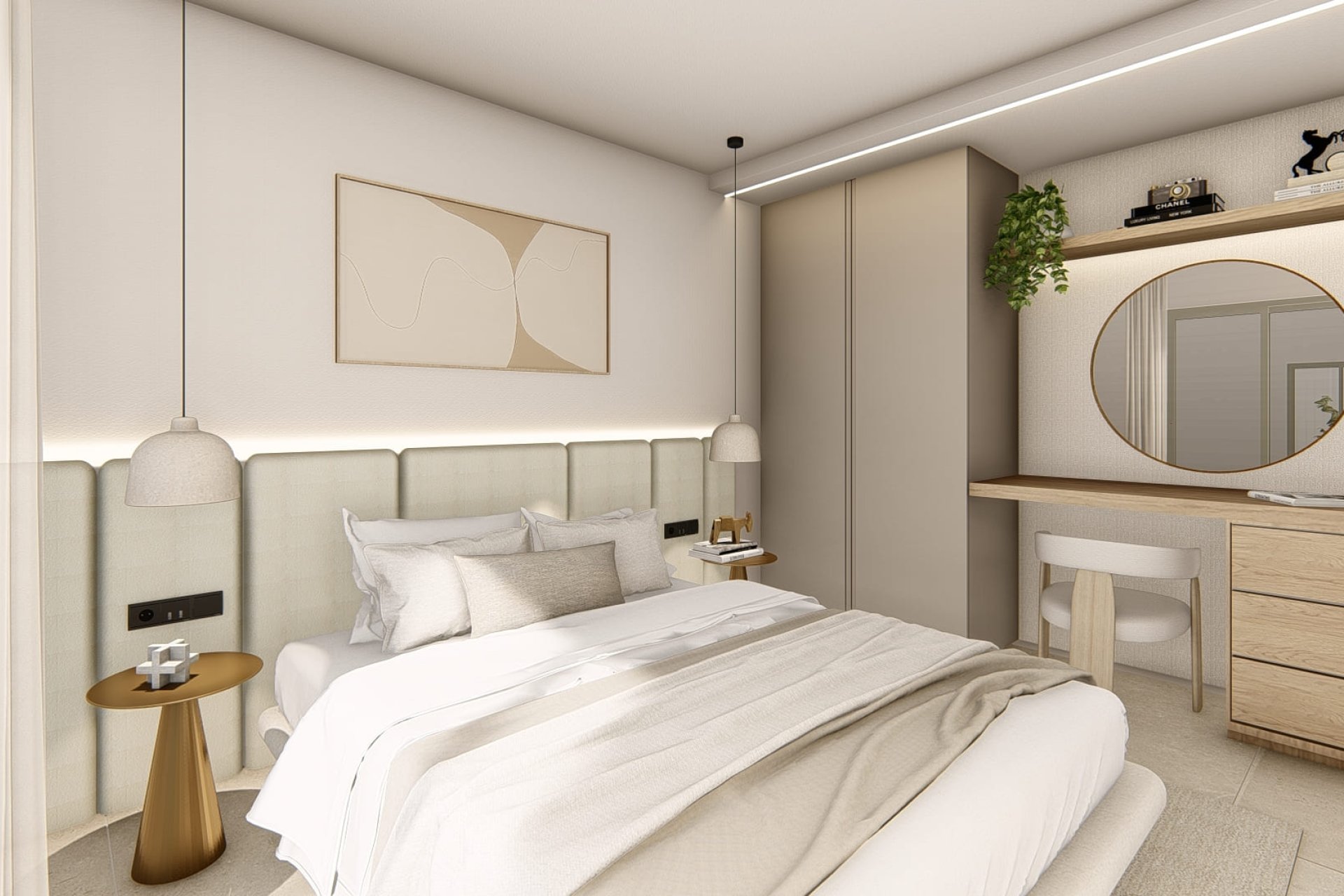 Nieuwbouw Woningen - terraced -
Ciudad Quesada