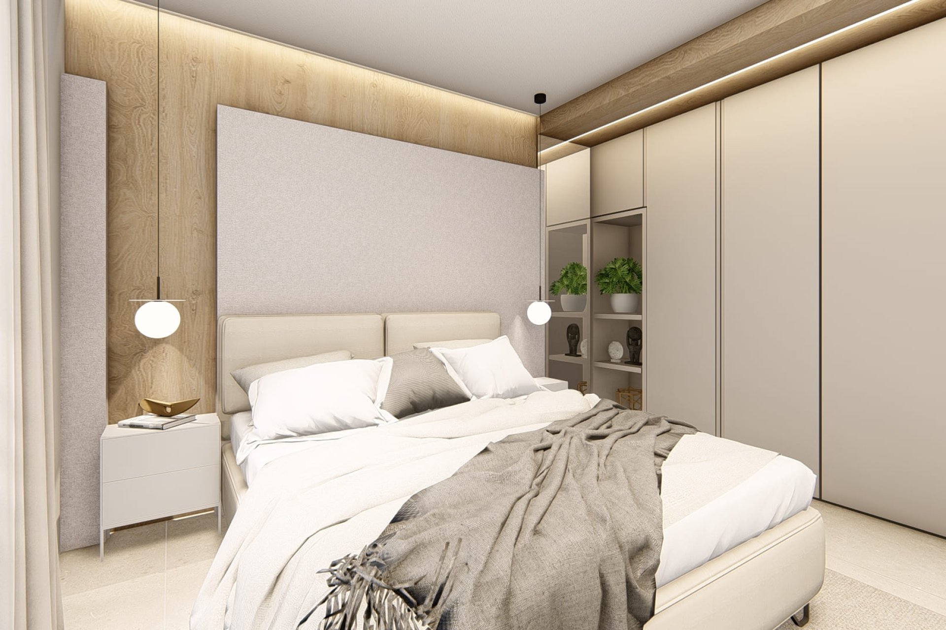 Nieuwbouw Woningen - terraced -
Ciudad Quesada